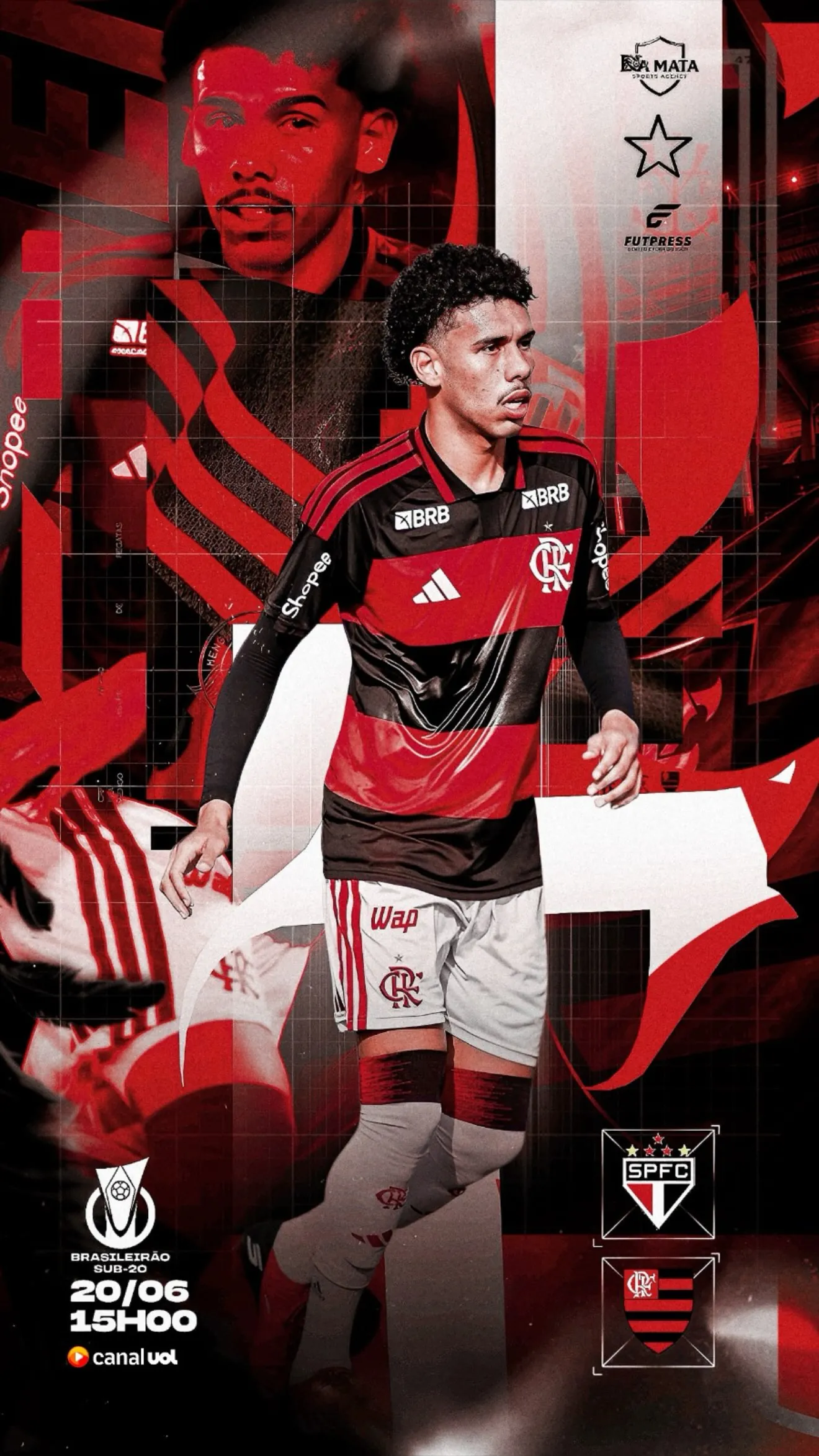 João Pedro do Nascimento da Mata