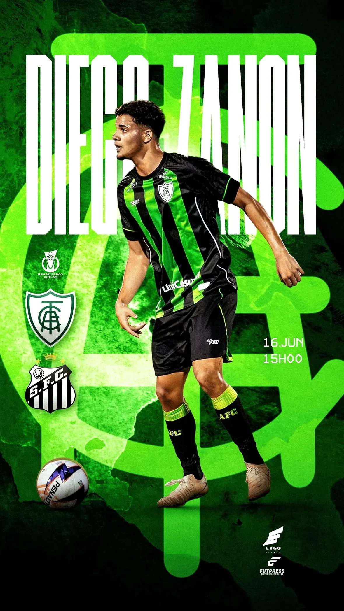 Diego Zanon Falcão