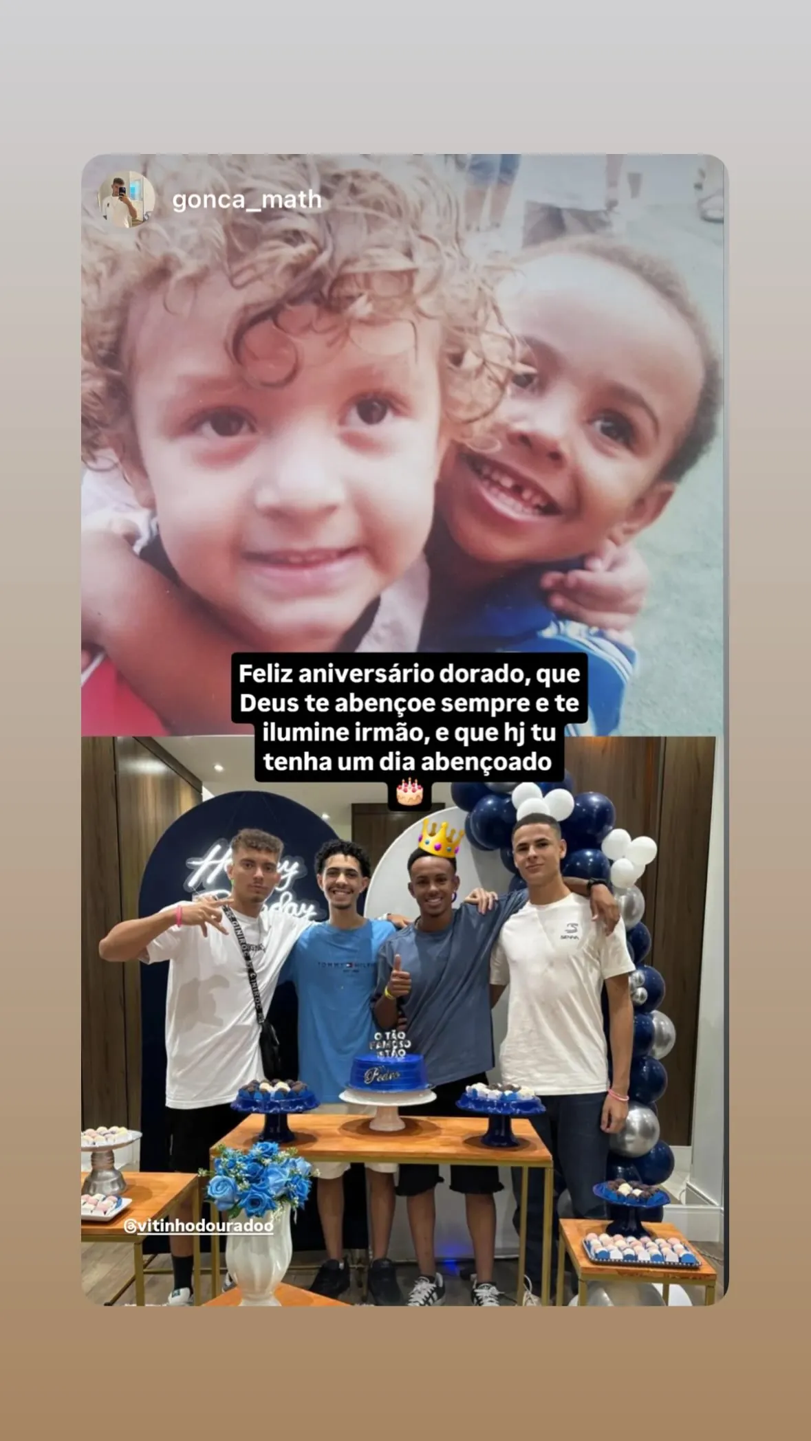 Victor Dourado dos Santos