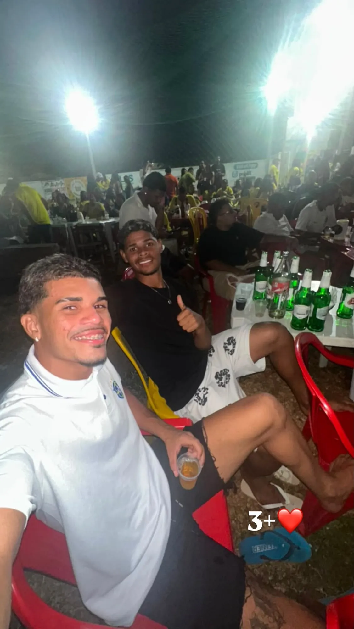 Erick Cauan Sousa Coutinho