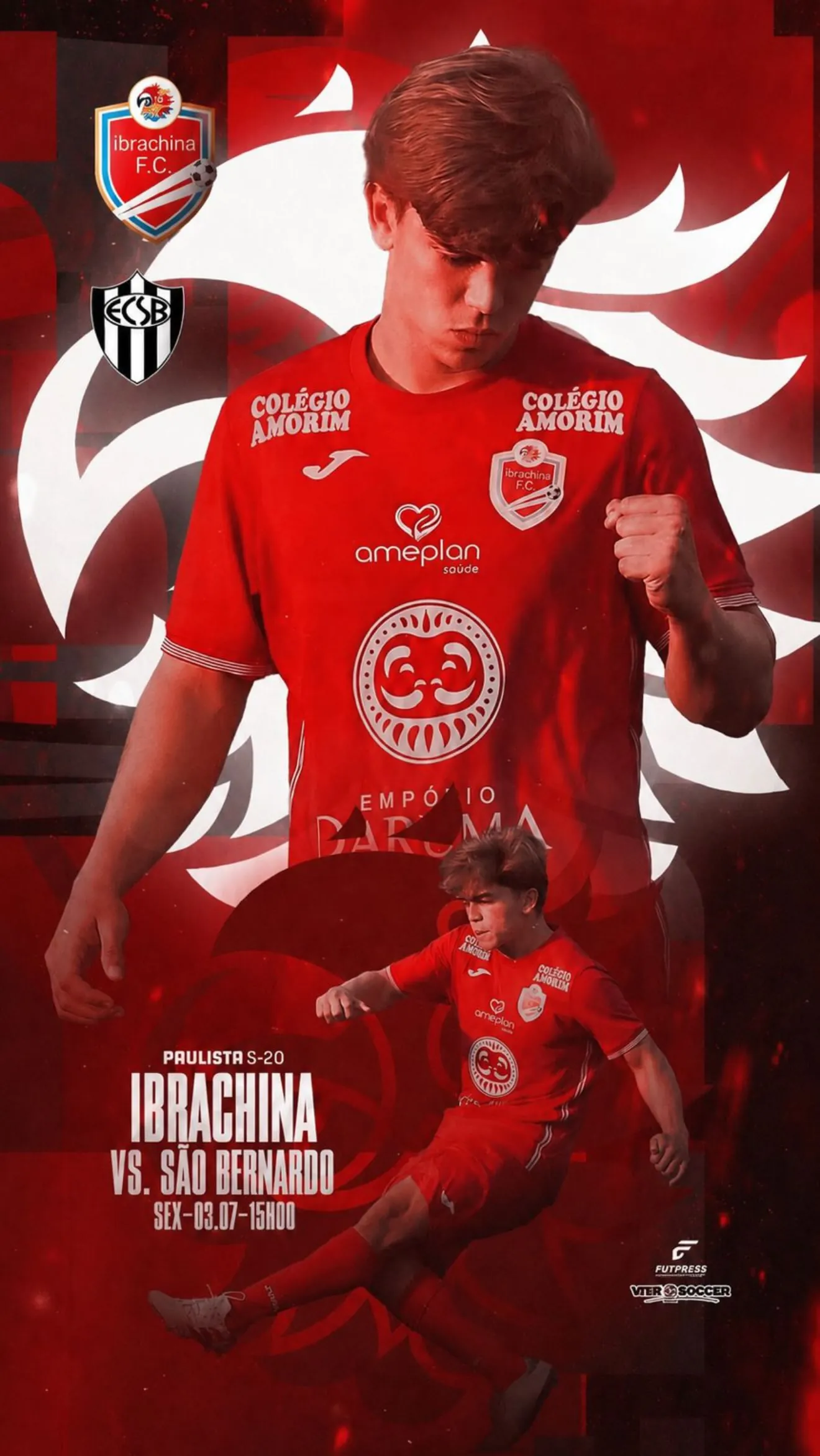 Murilo Martins Teixeira