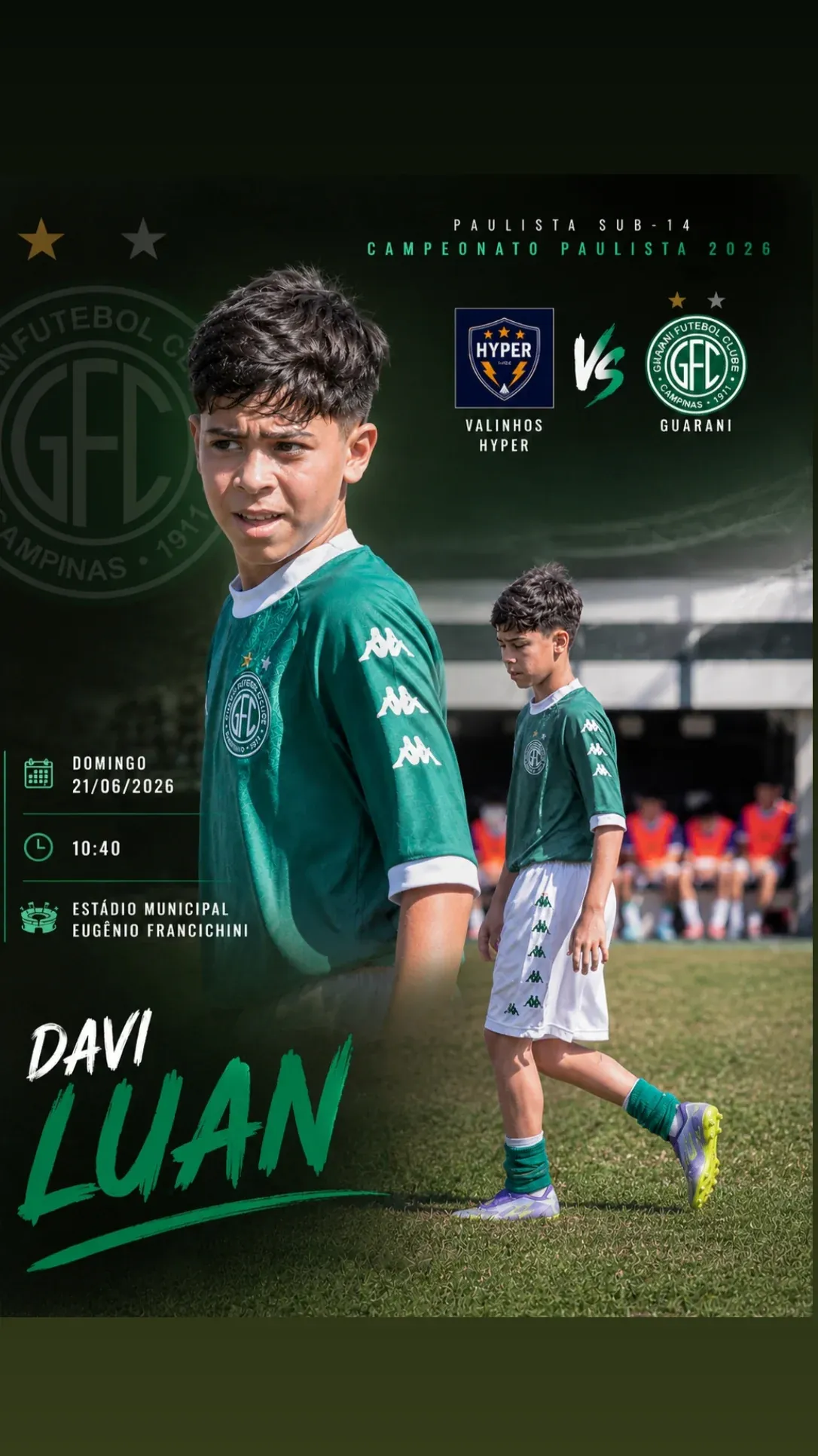 Davi Luan Rodrigues