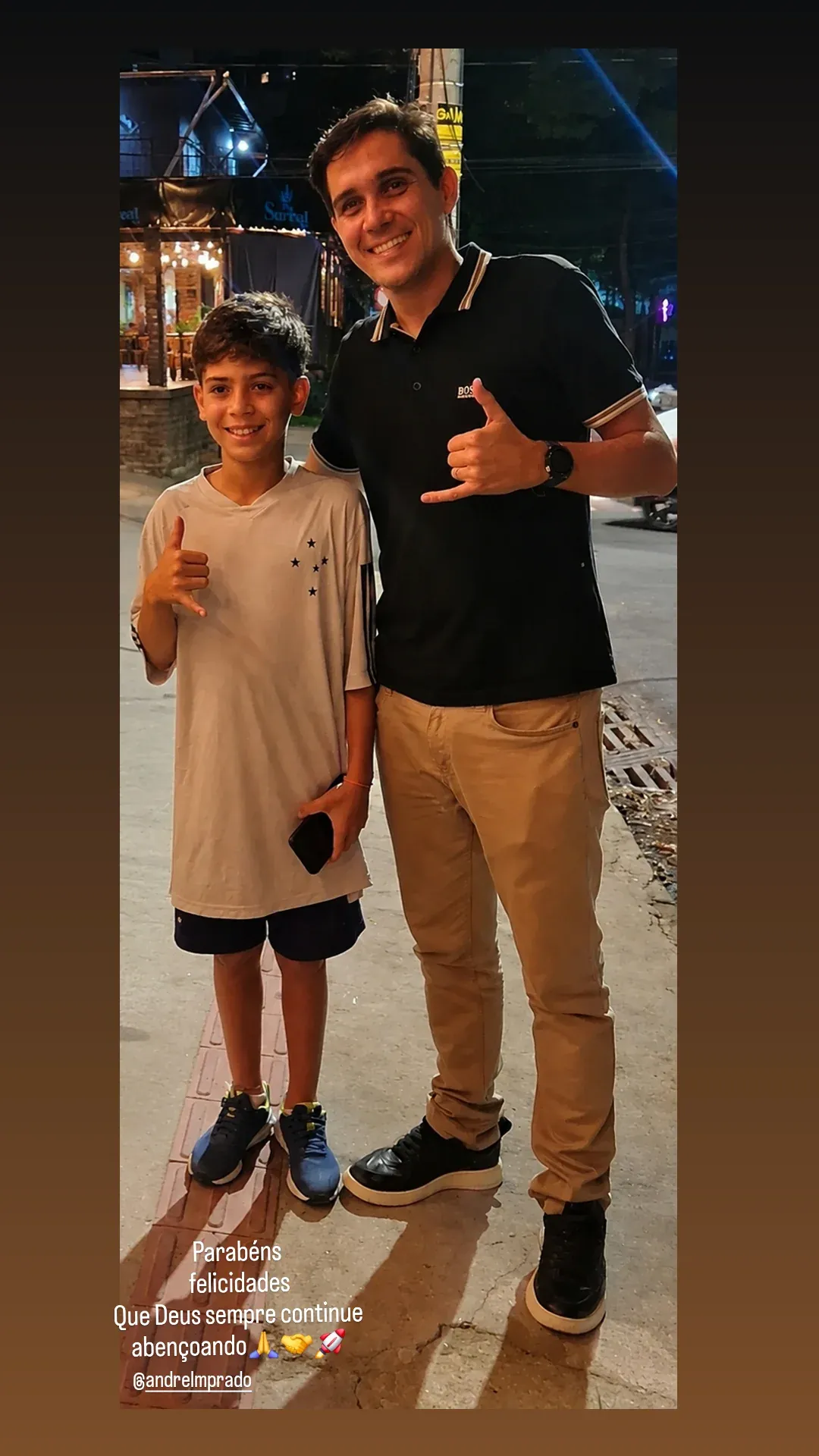 Davi Luan Rodrigues