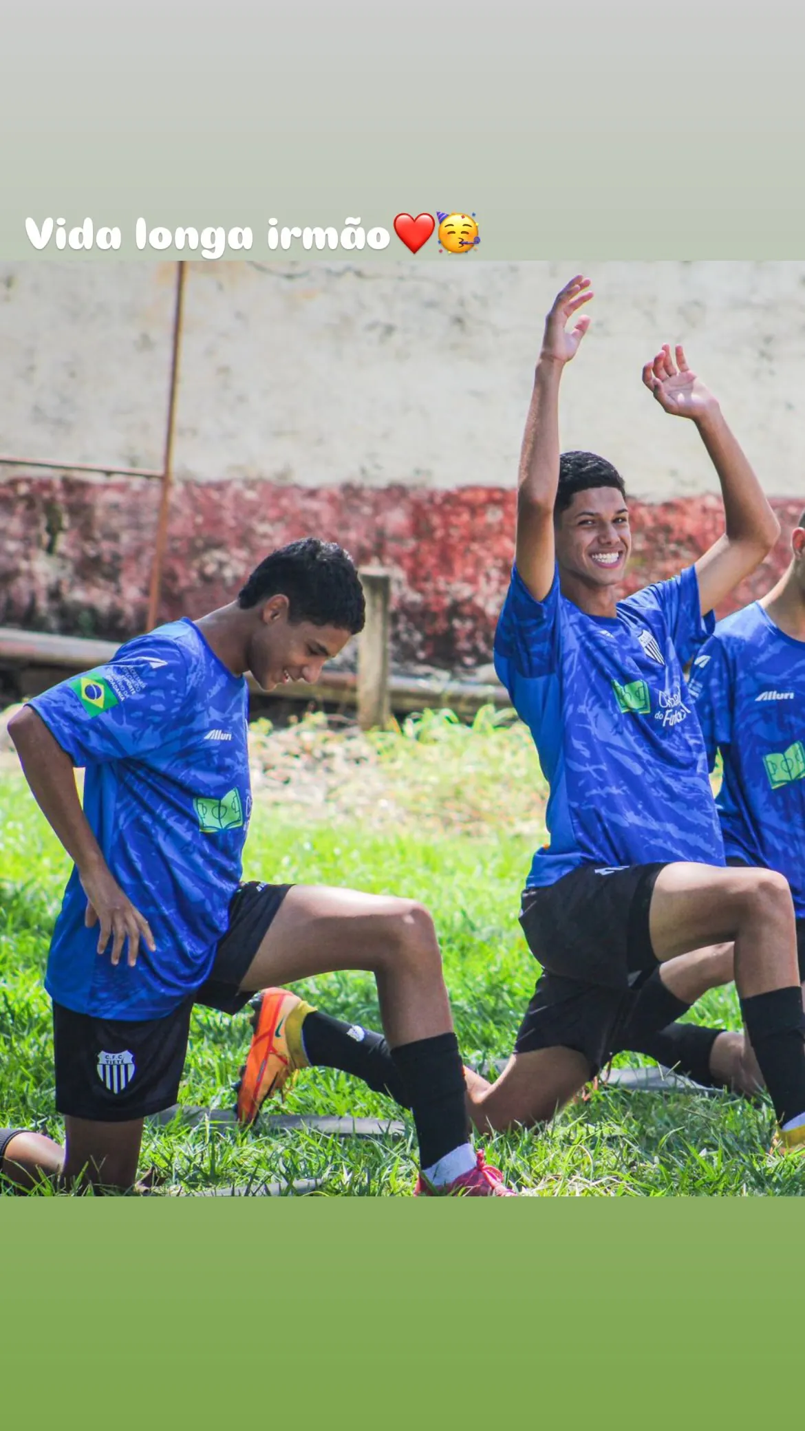 Andre dos Santos Campos