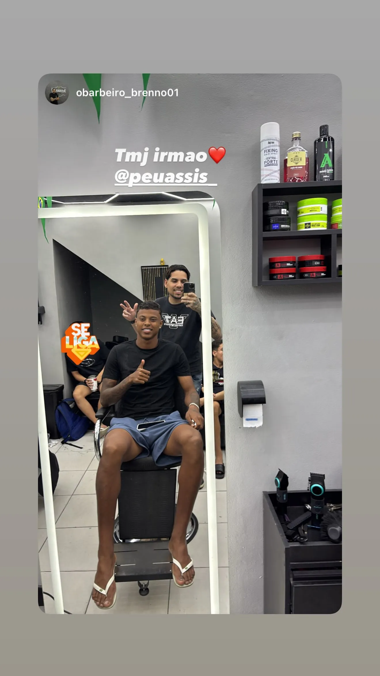 Pedro Assis Gonçalves