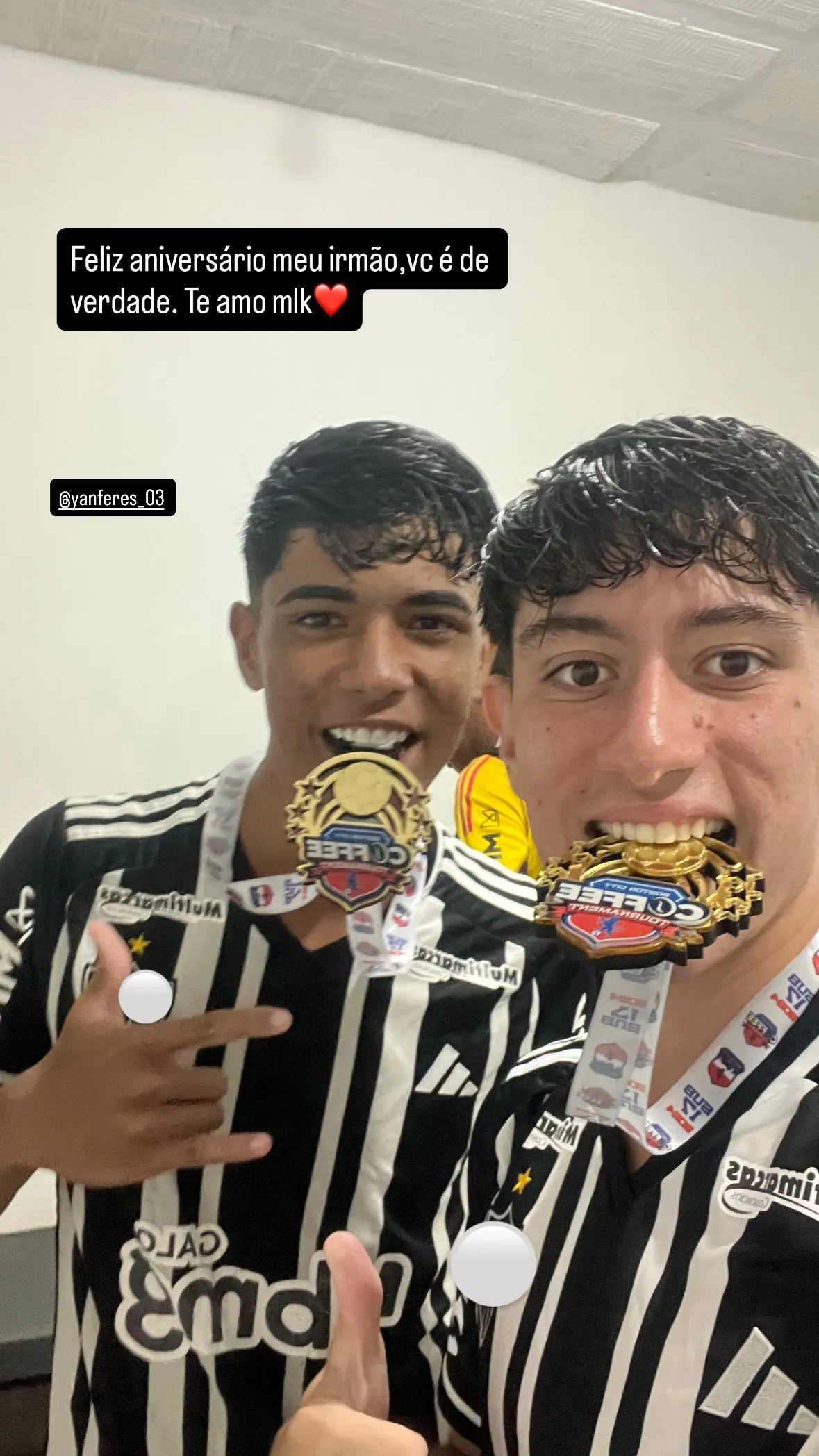 Joao Henrique Vilela Gonçalves Silva