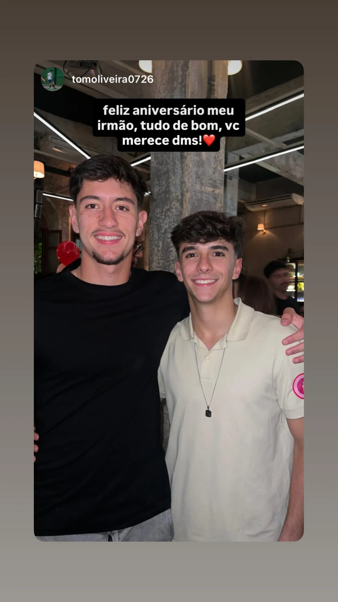 Joao Henrique Vilela Gonçalves Silva
