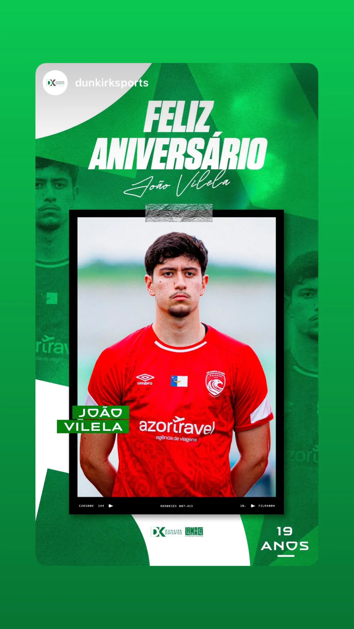 Joao Henrique Vilela Gonçalves Silva