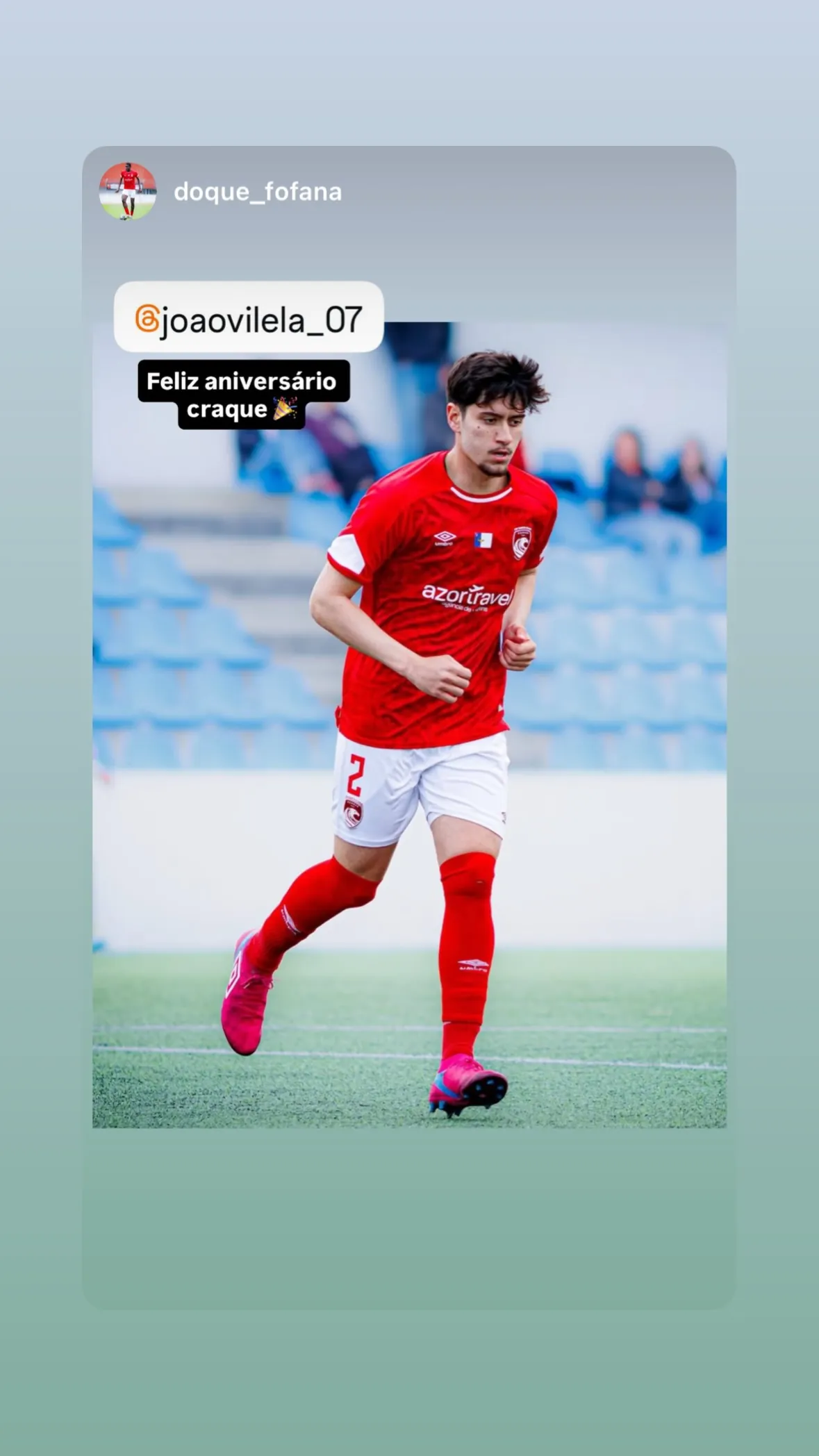 Joao Henrique Vilela Gonçalves Silva