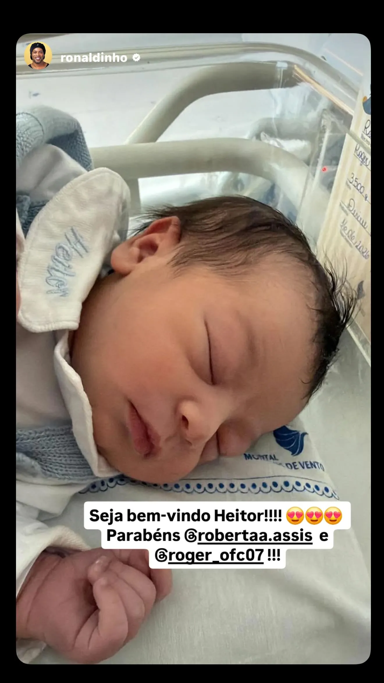 Roger Dias Fernandes