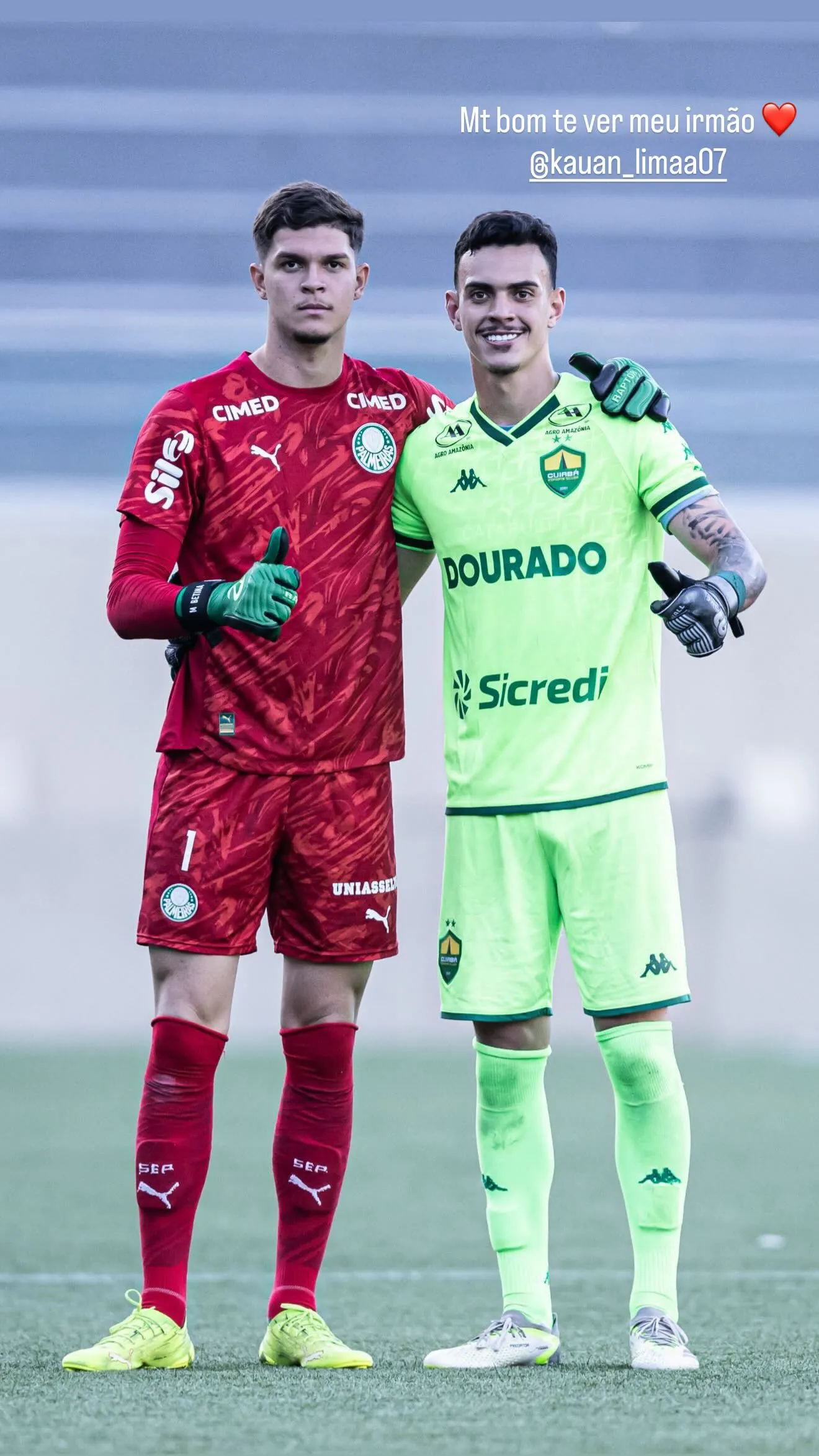 Pedro Henrique Melo Santos