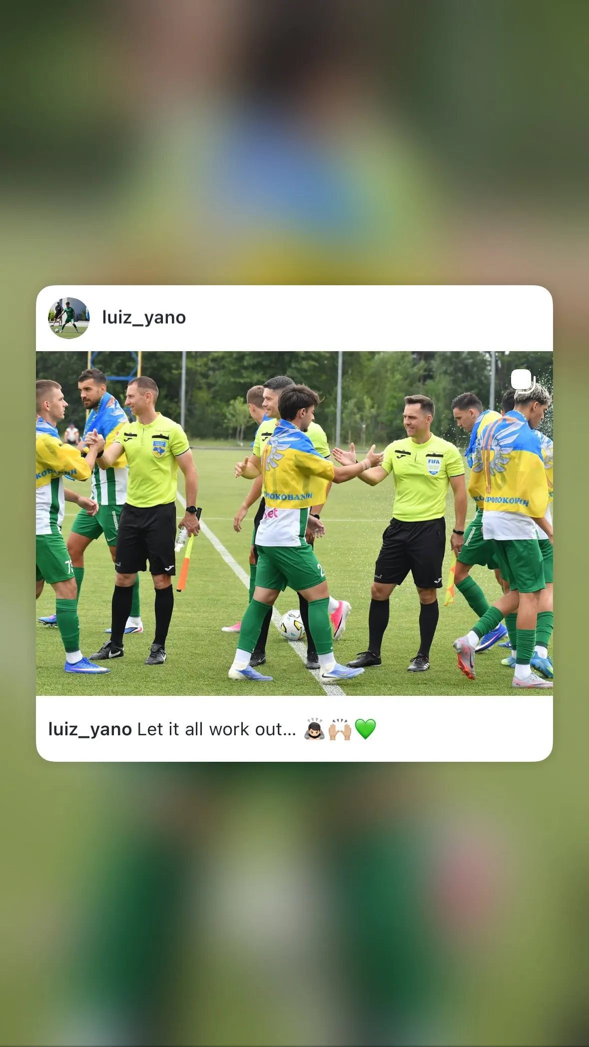 Luiz Felipe Yano de Oliveira