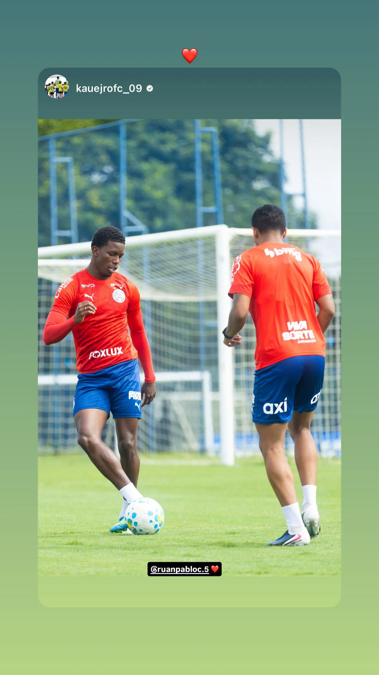 Ruan Pablo Barbosa Sousa