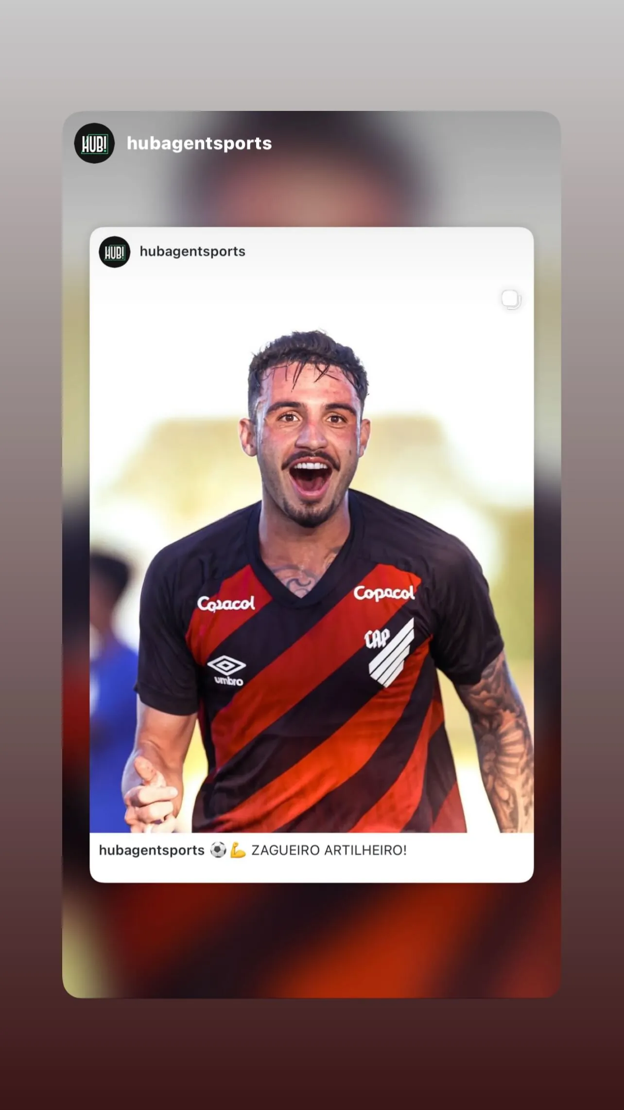 Fabio Lucas Ferreira dos Santos