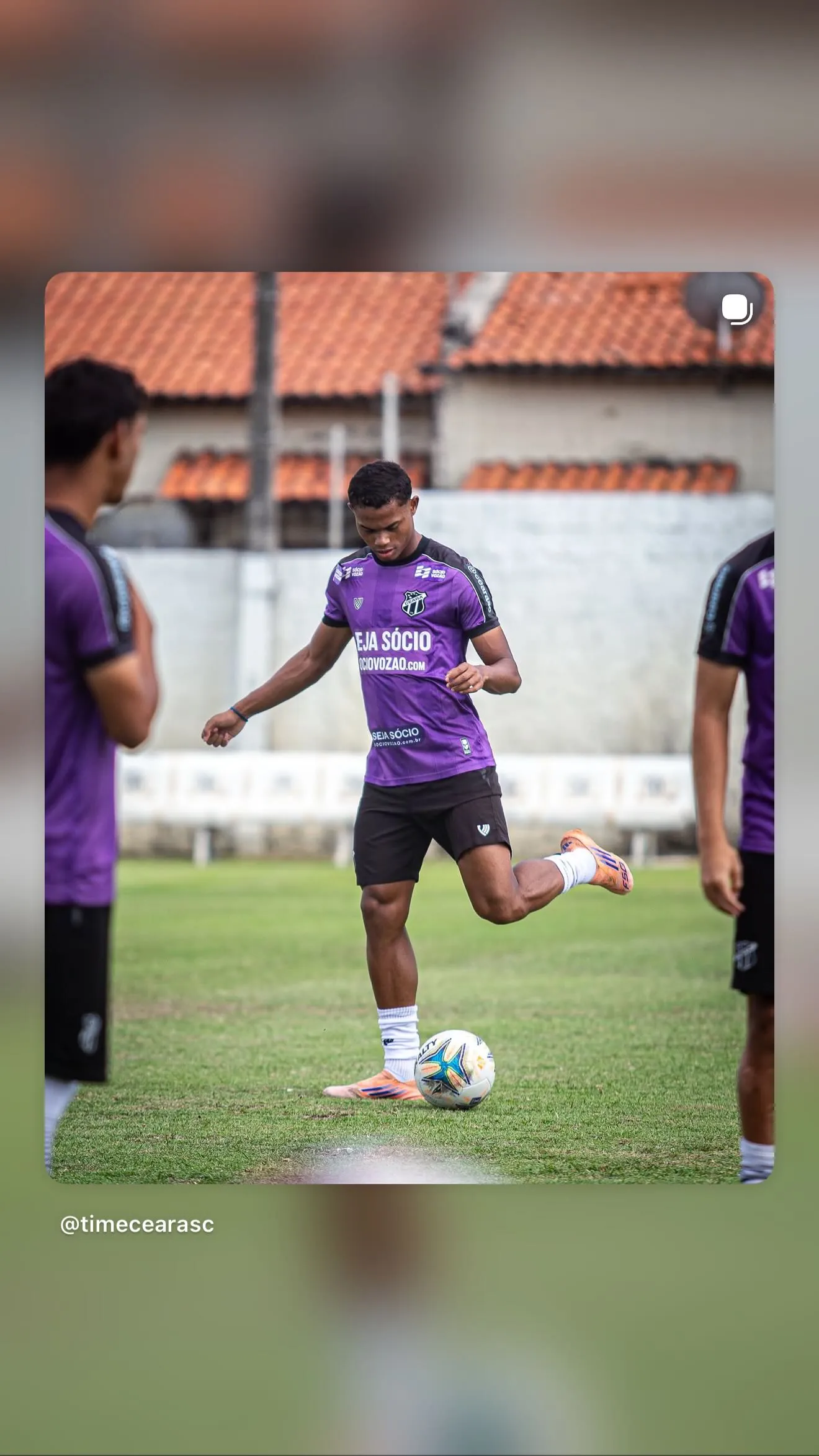 Rodrigo Valerio de Souza Junior