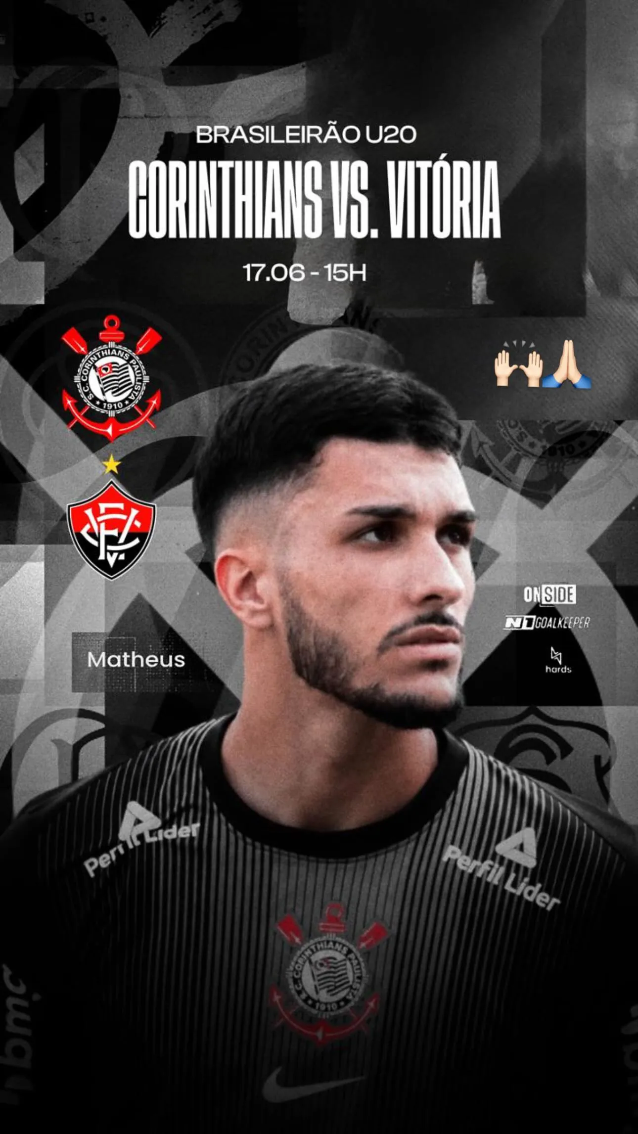 Matheus Correa Leite de Moraes Gonçalves