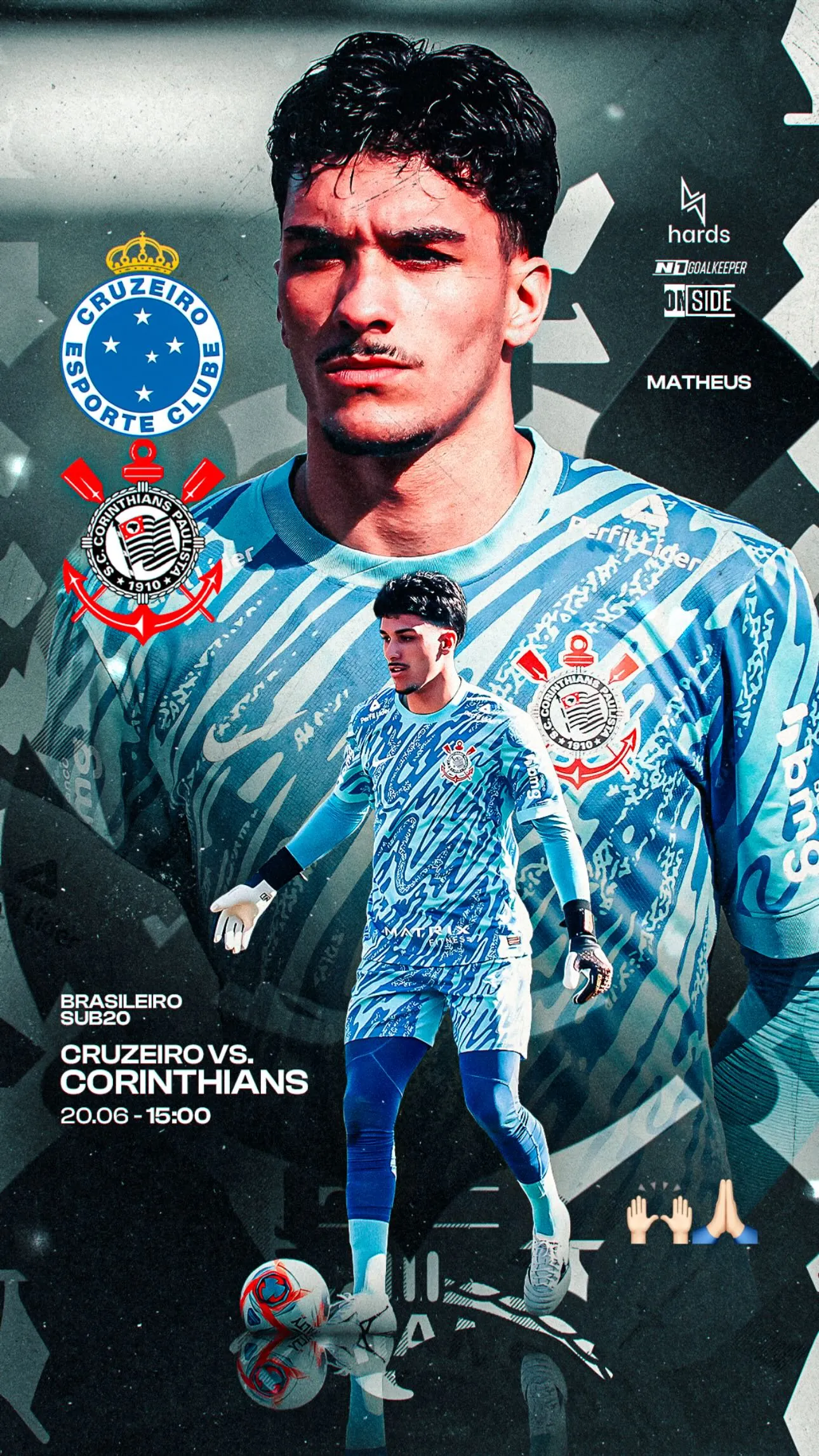 Matheus Correa Leite de Moraes Gonçalves