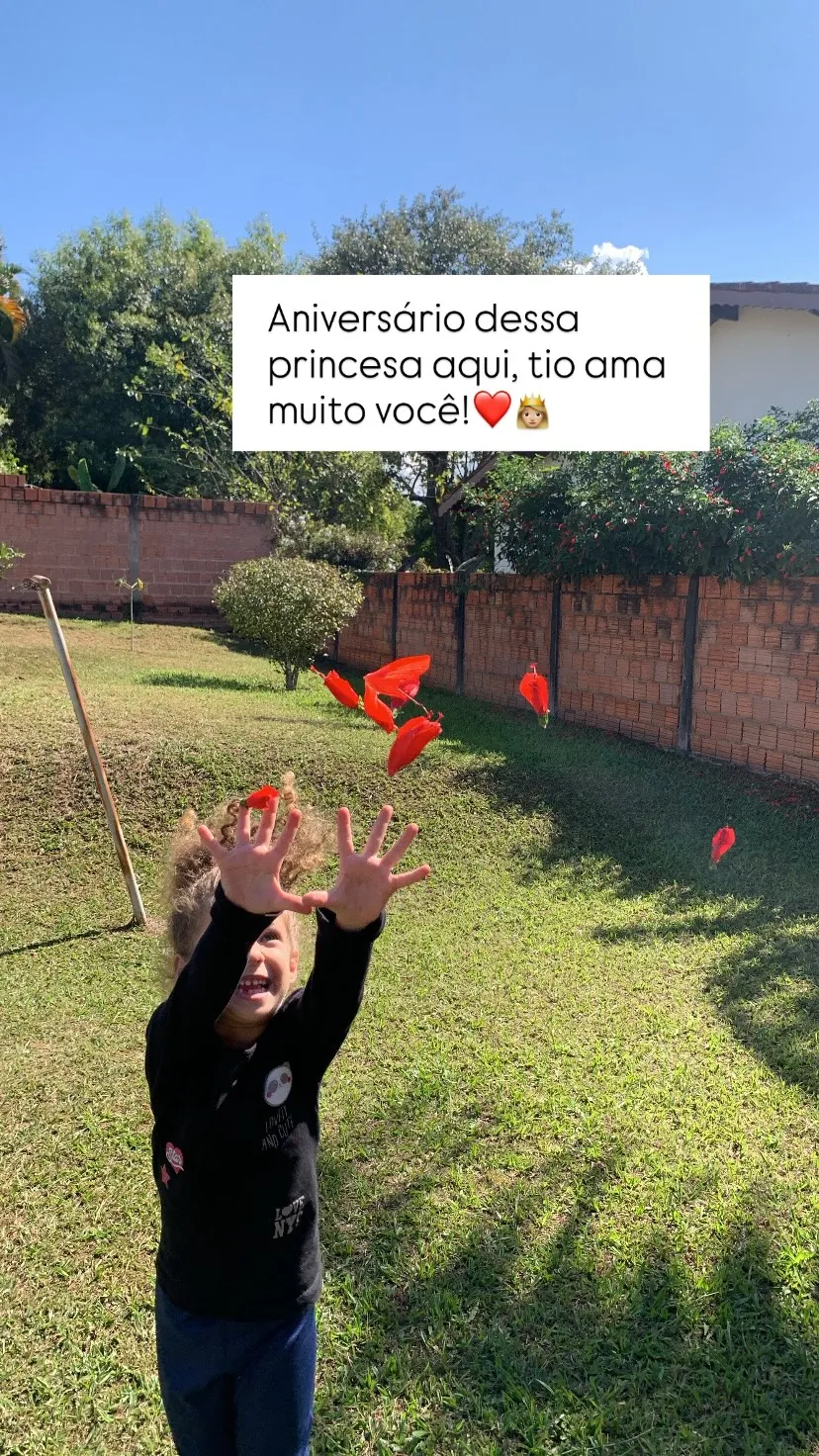 Kauã do Carmo Oliveira