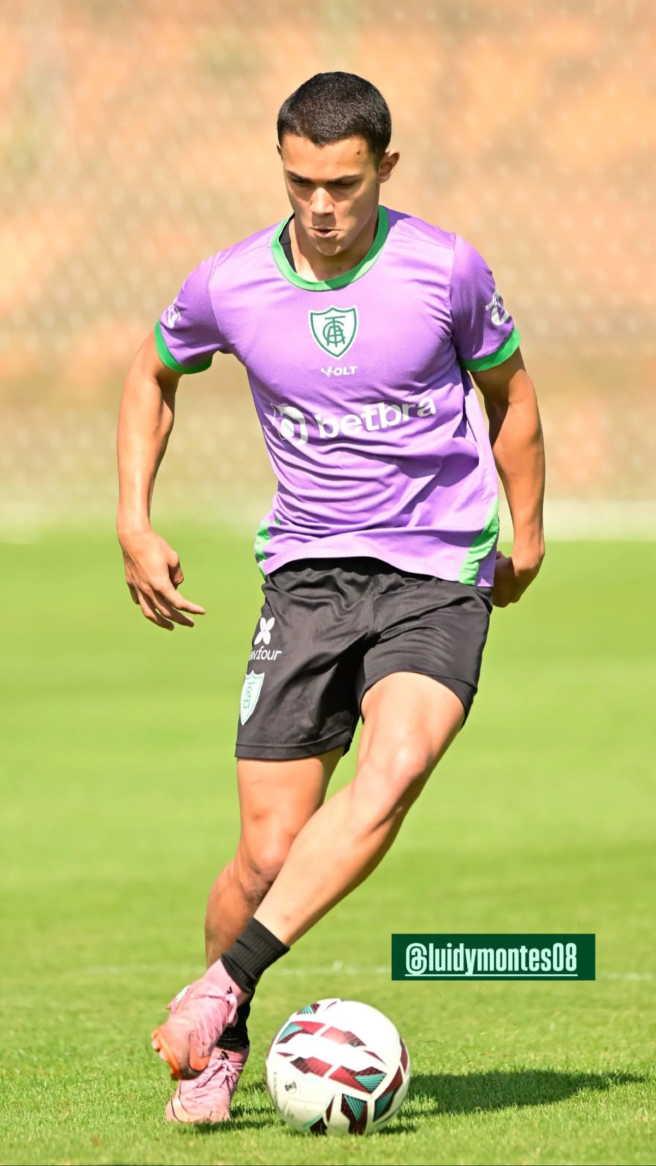 Luidy Montes Carneiro