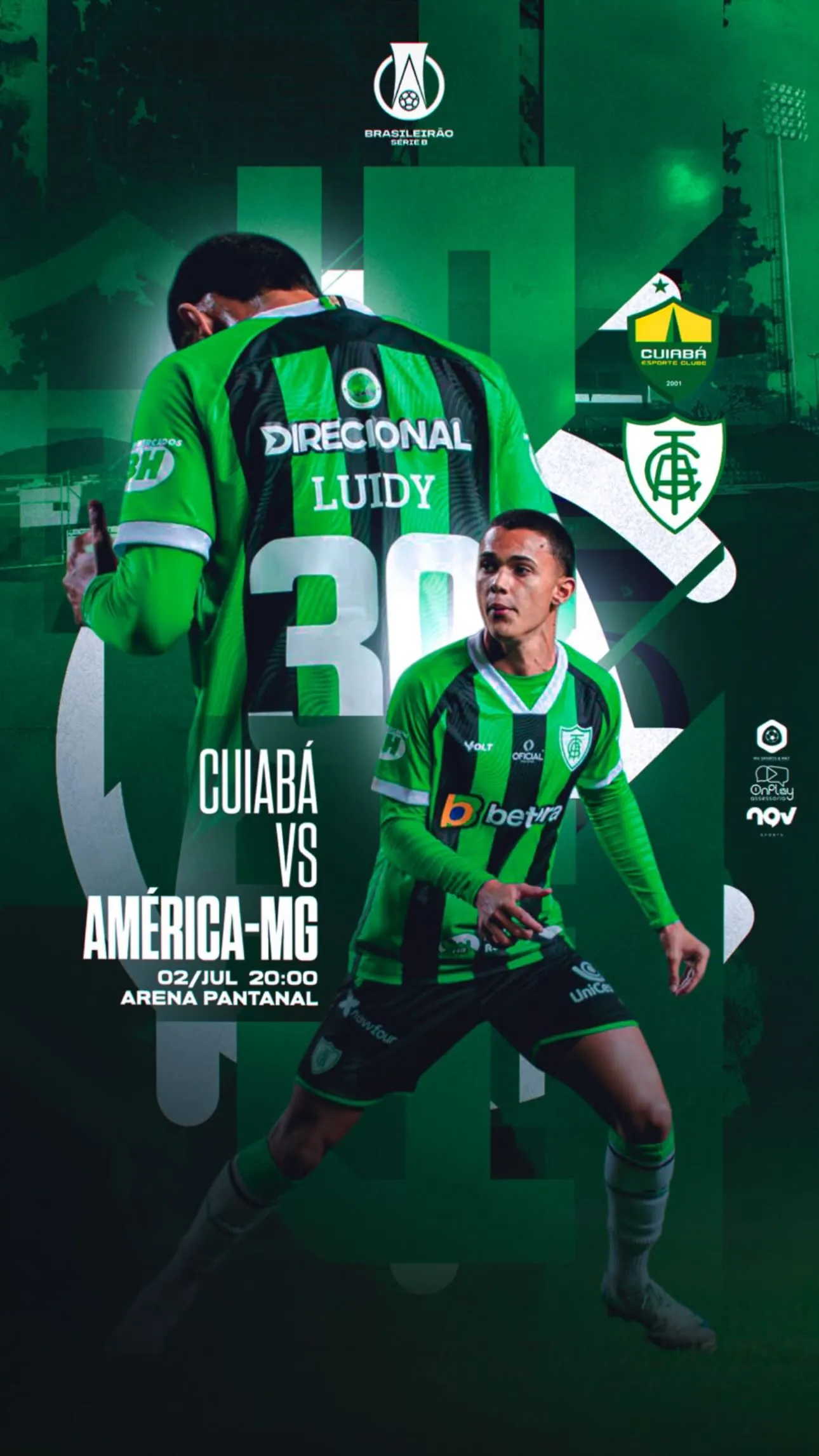 Luidy Montes Carneiro