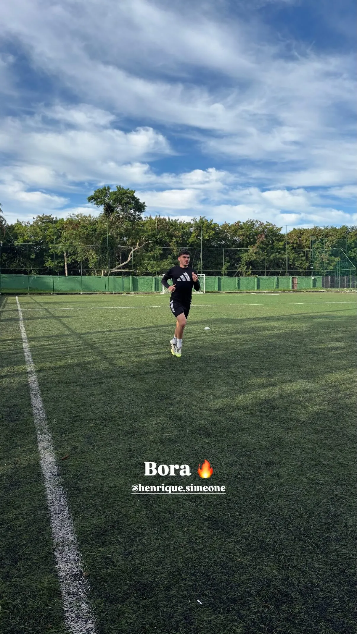 Henrique Simeone Koifman
