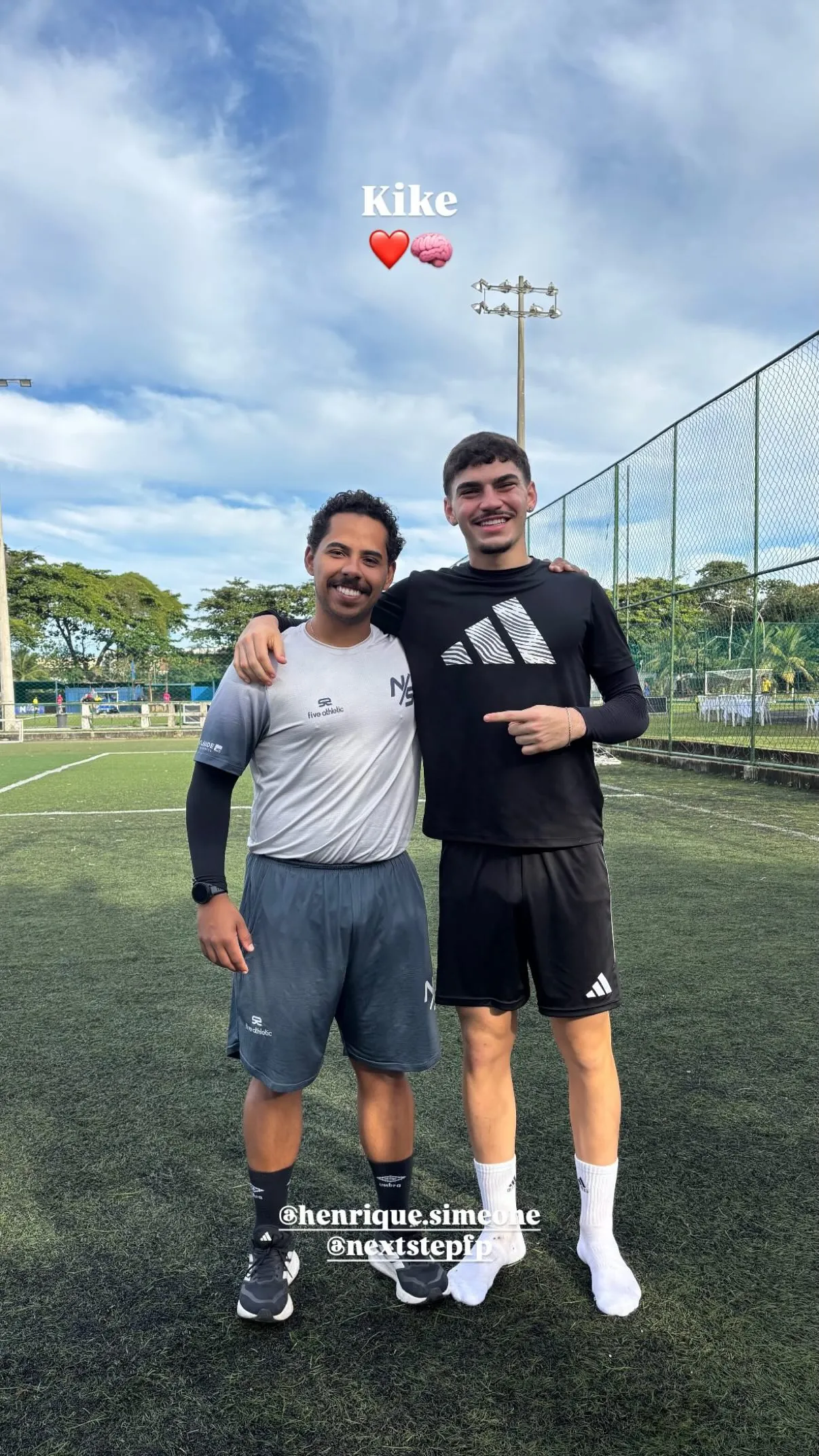 Henrique Simeone Koifman