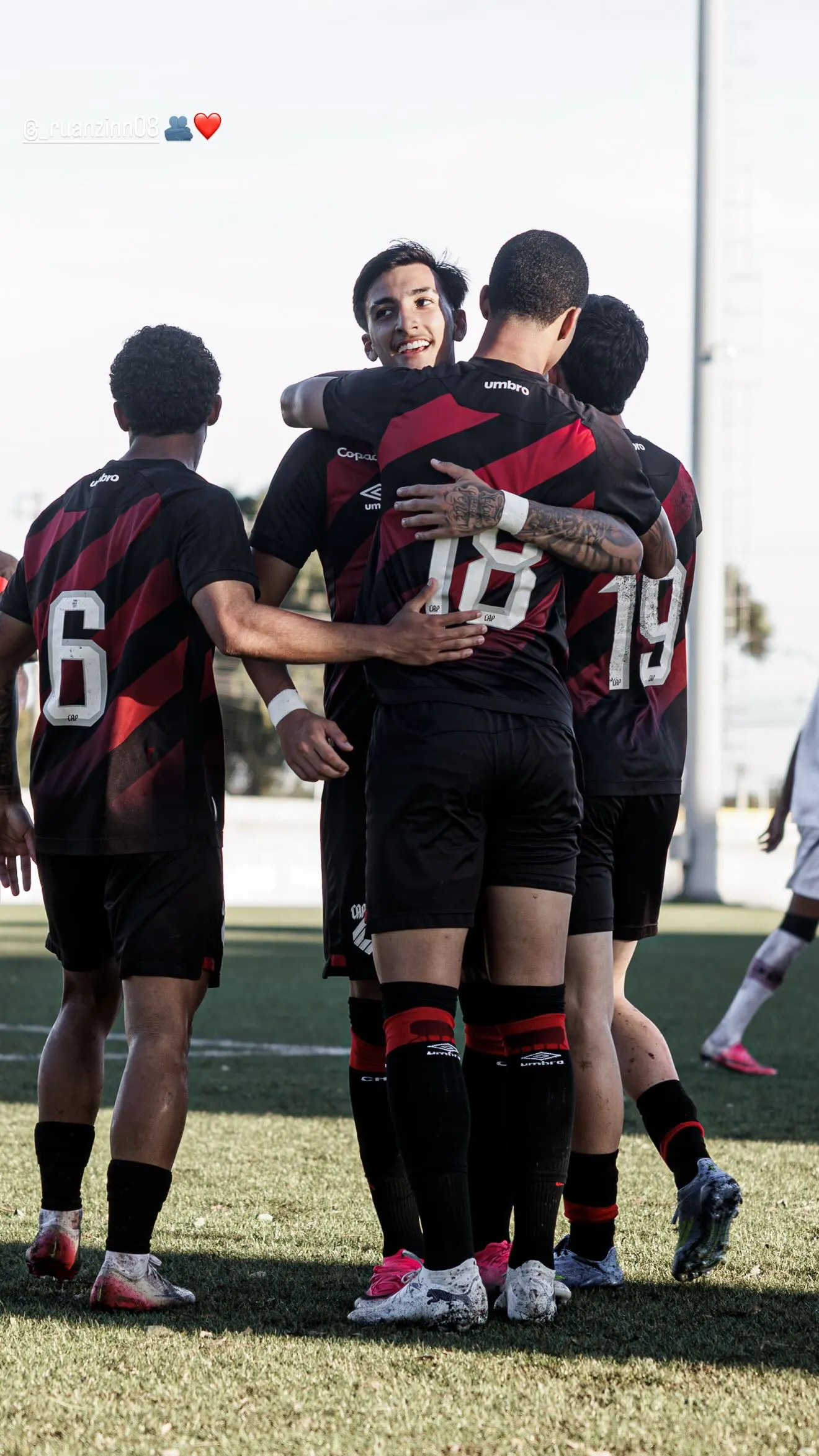 Murilo Camargo dos Santos