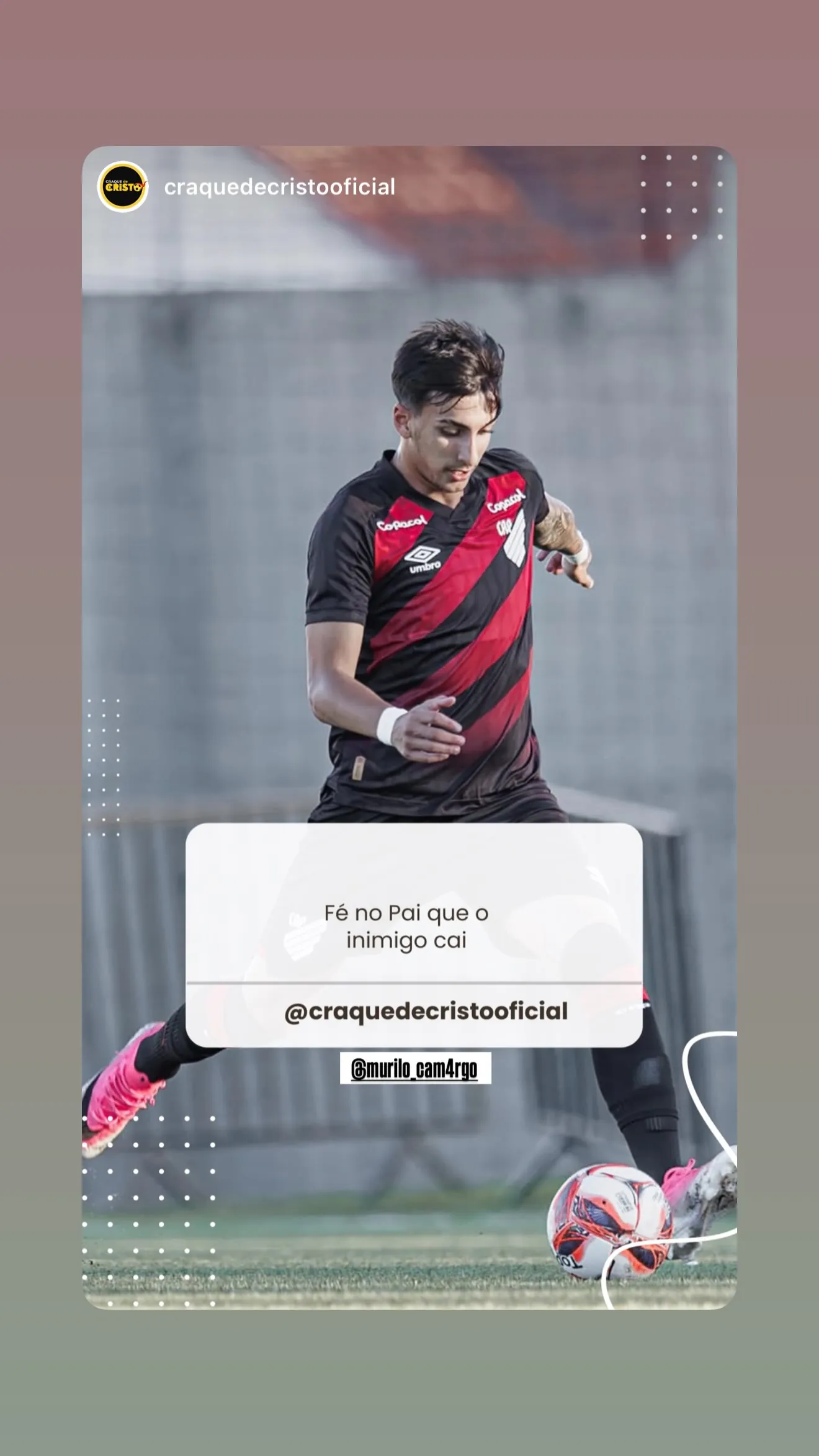 Murilo Camargo dos Santos