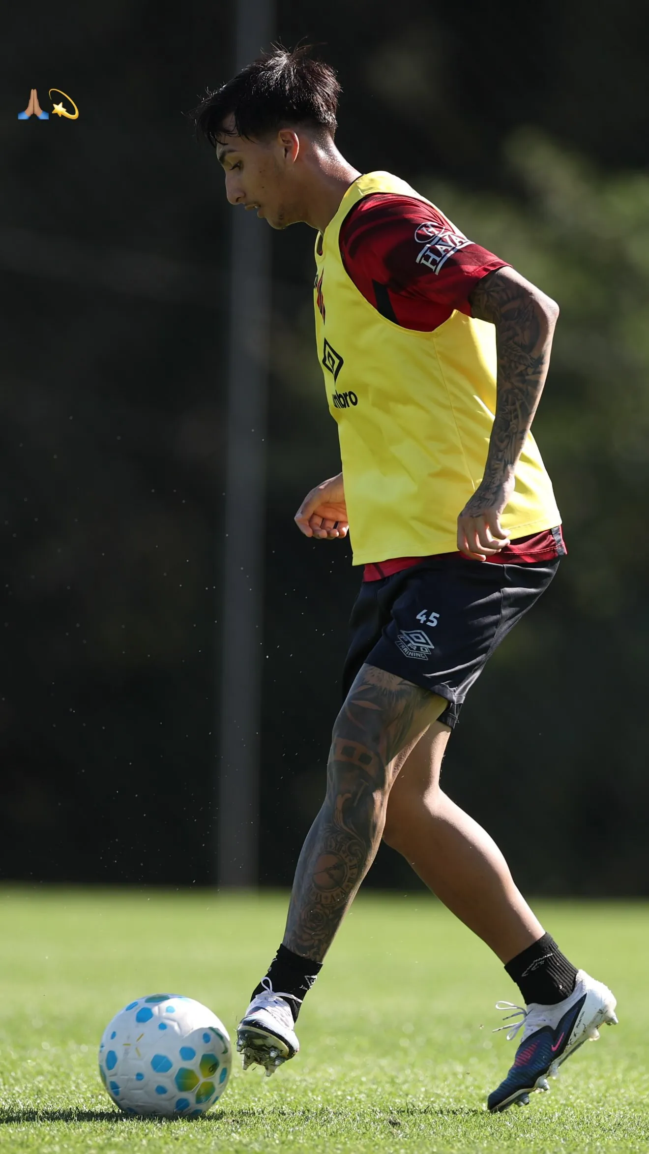 Murilo Camargo dos Santos