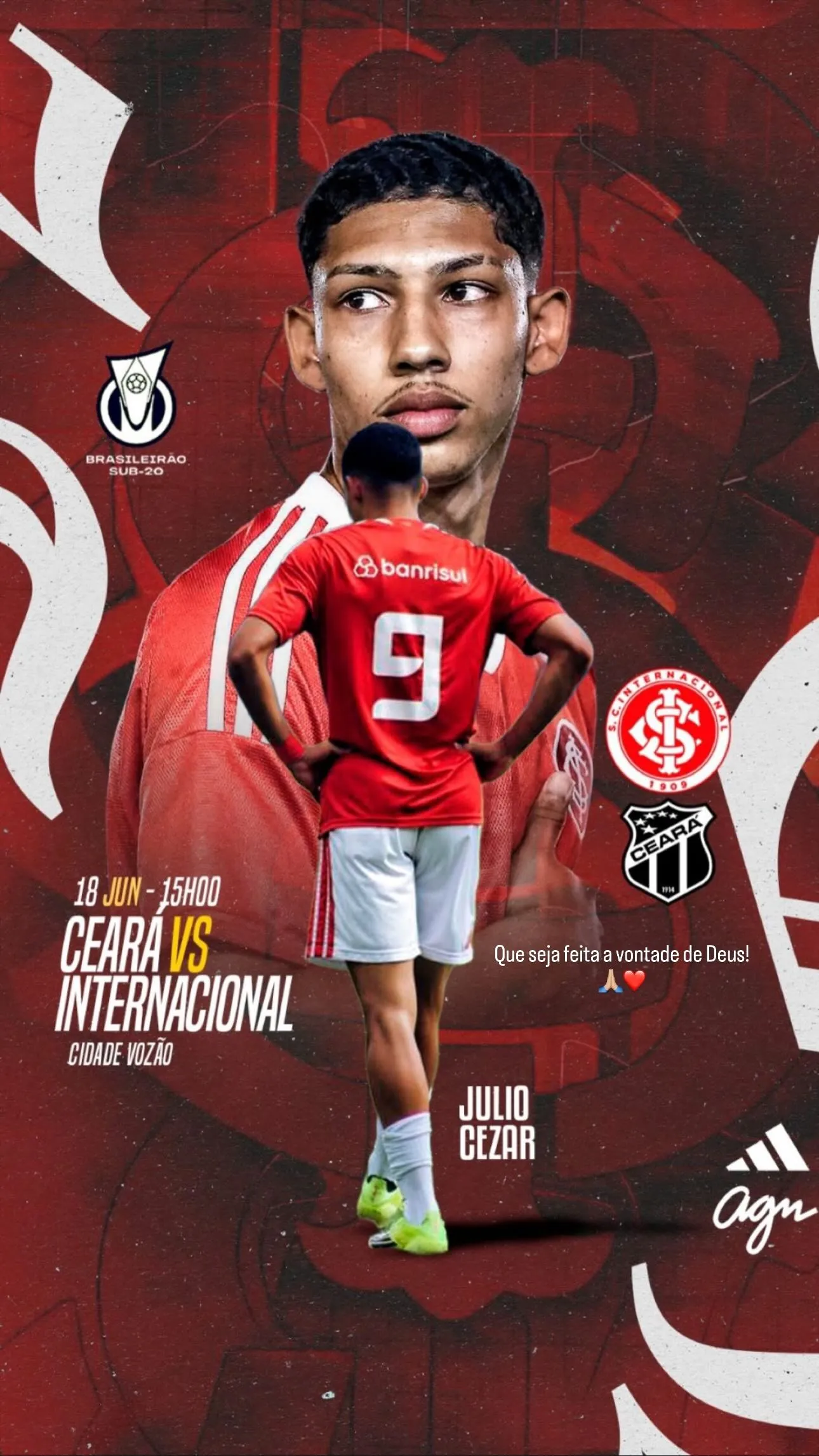Julio Cezar Gomes da Silva