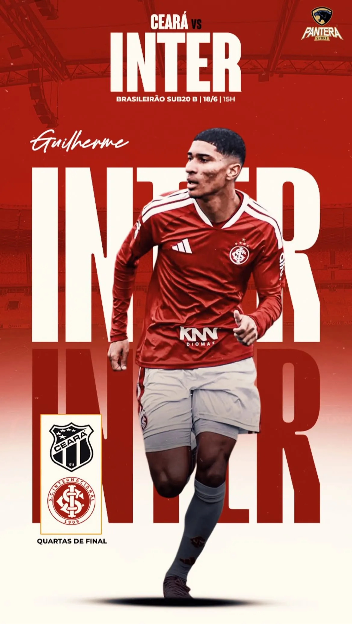 Guilherme Soares da Conceição