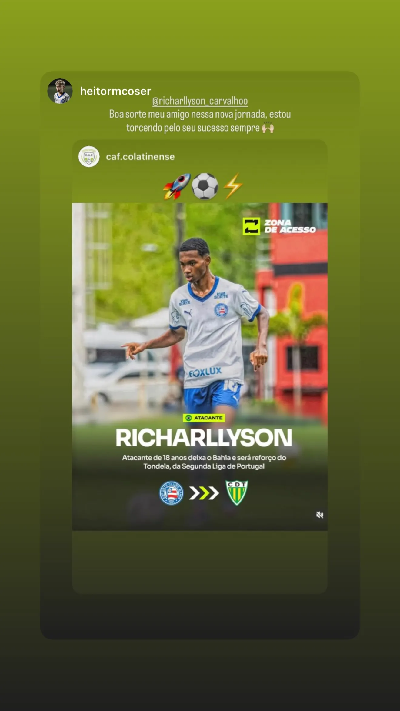 Richarllyson Carvalho Alves