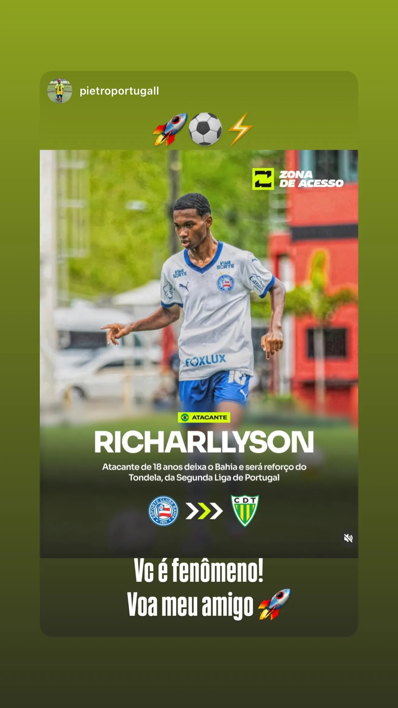Richarllyson Carvalho Alves
