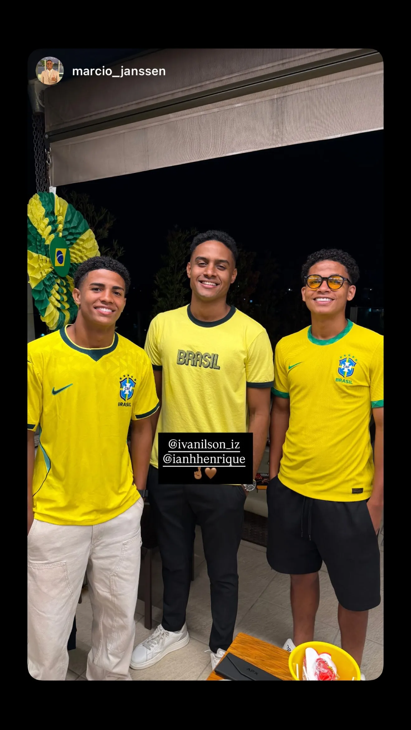 Ivanilson Queiroz Macedo
