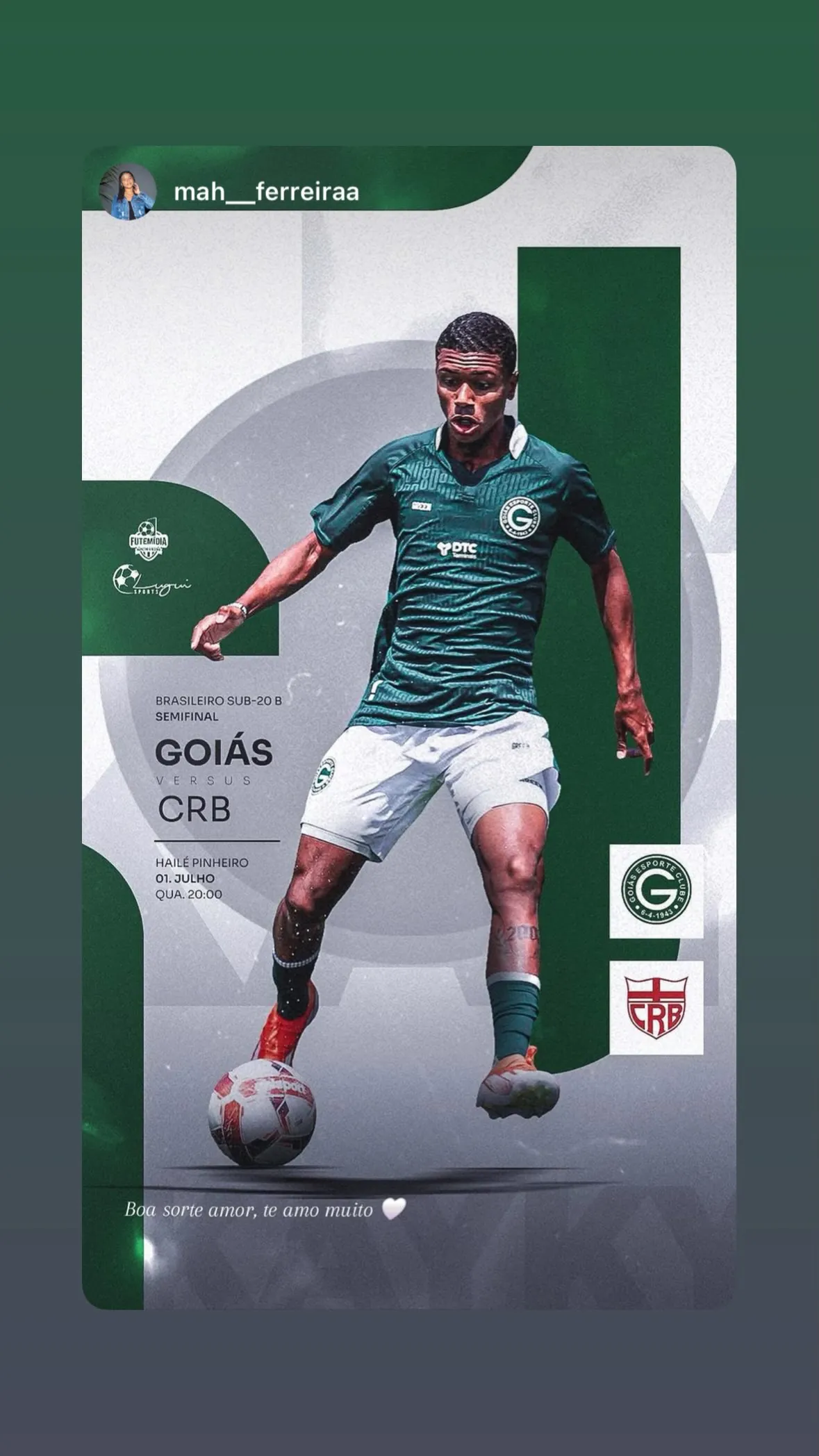 Kayky Gonçalves da Silva