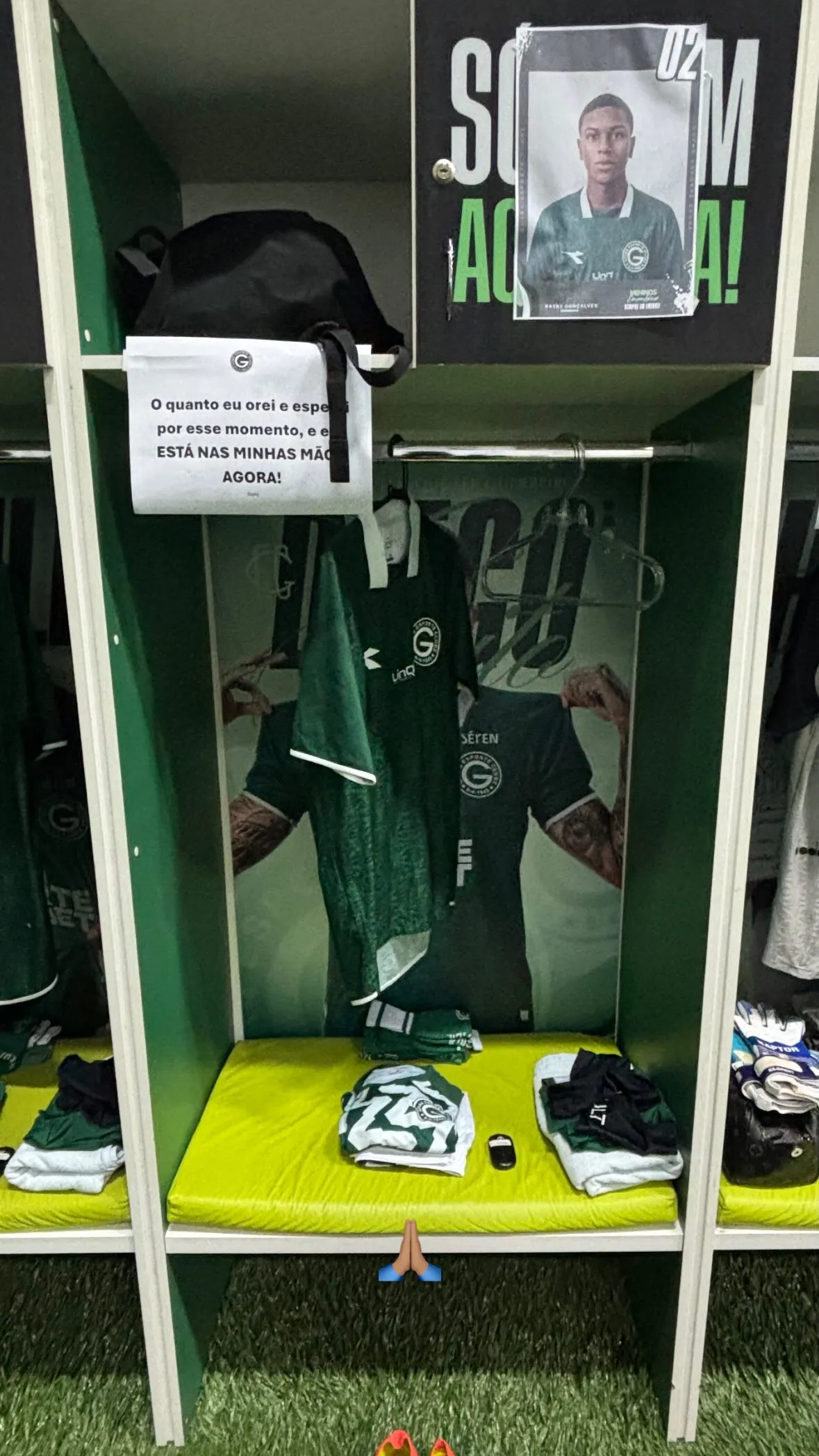 Kayky Gonçalves da Silva