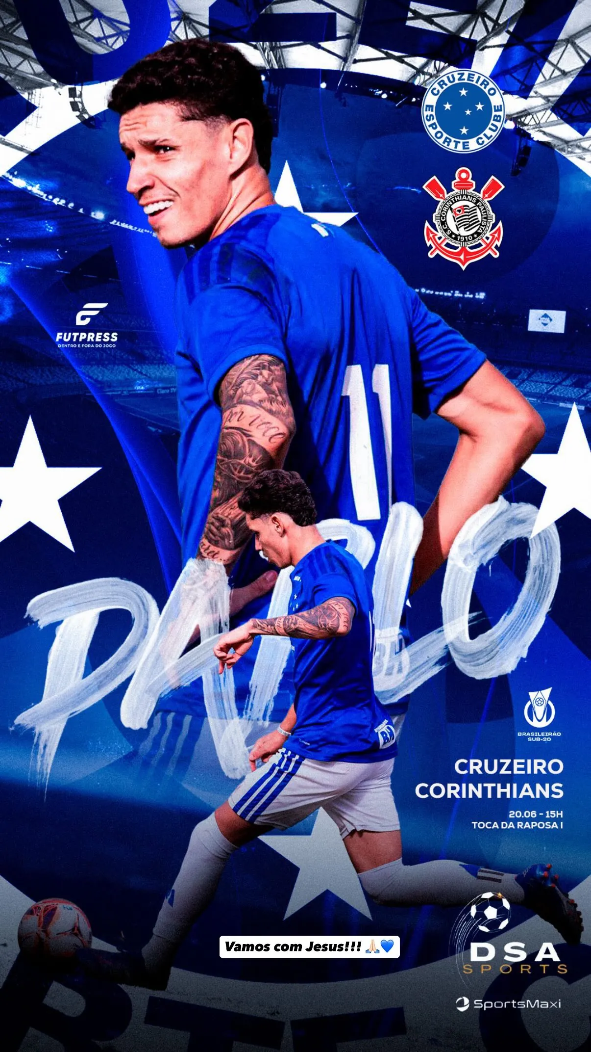 Pablo Santos Neri