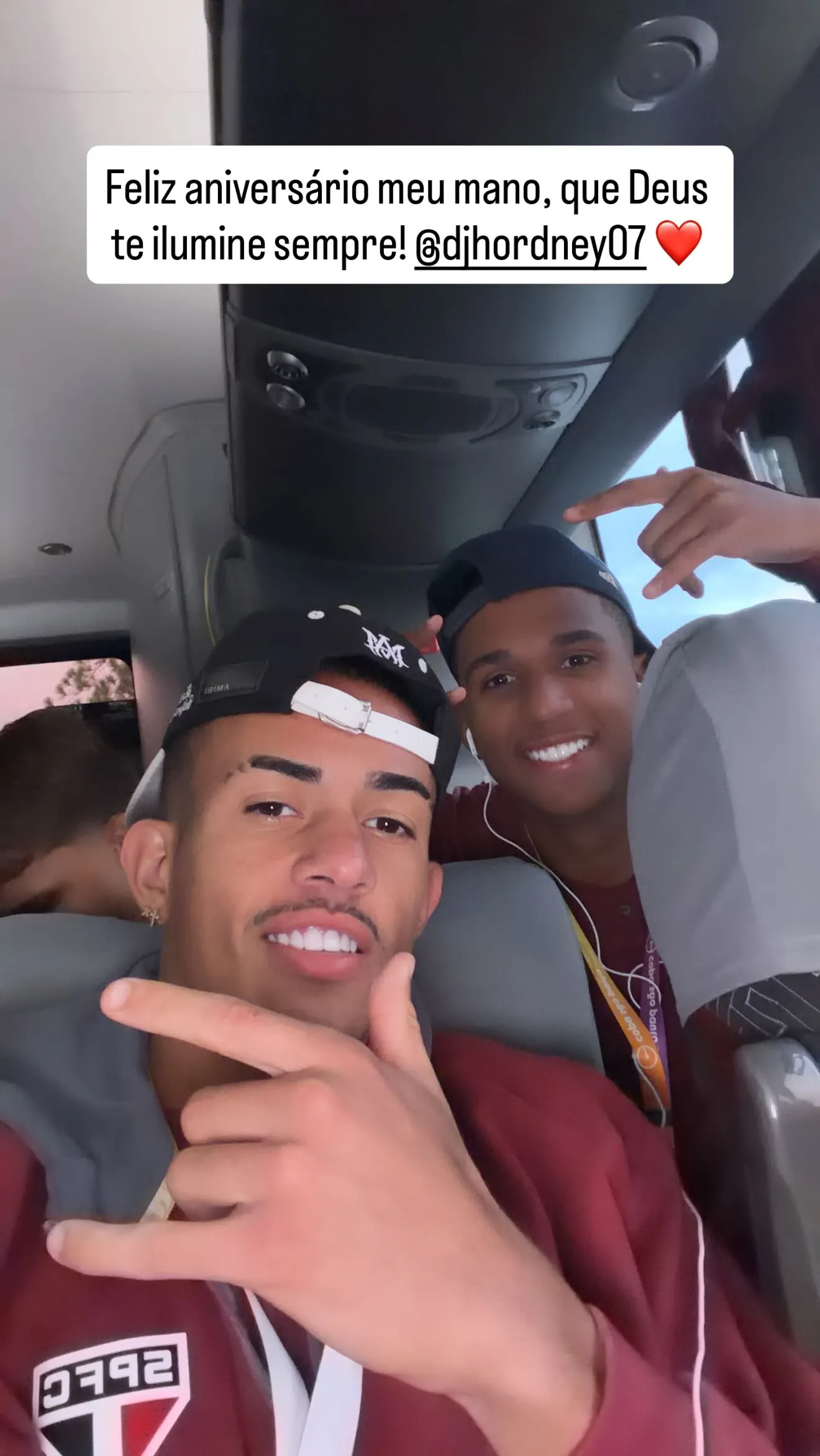Samuel Jhonathan Monteiro Guimaraes