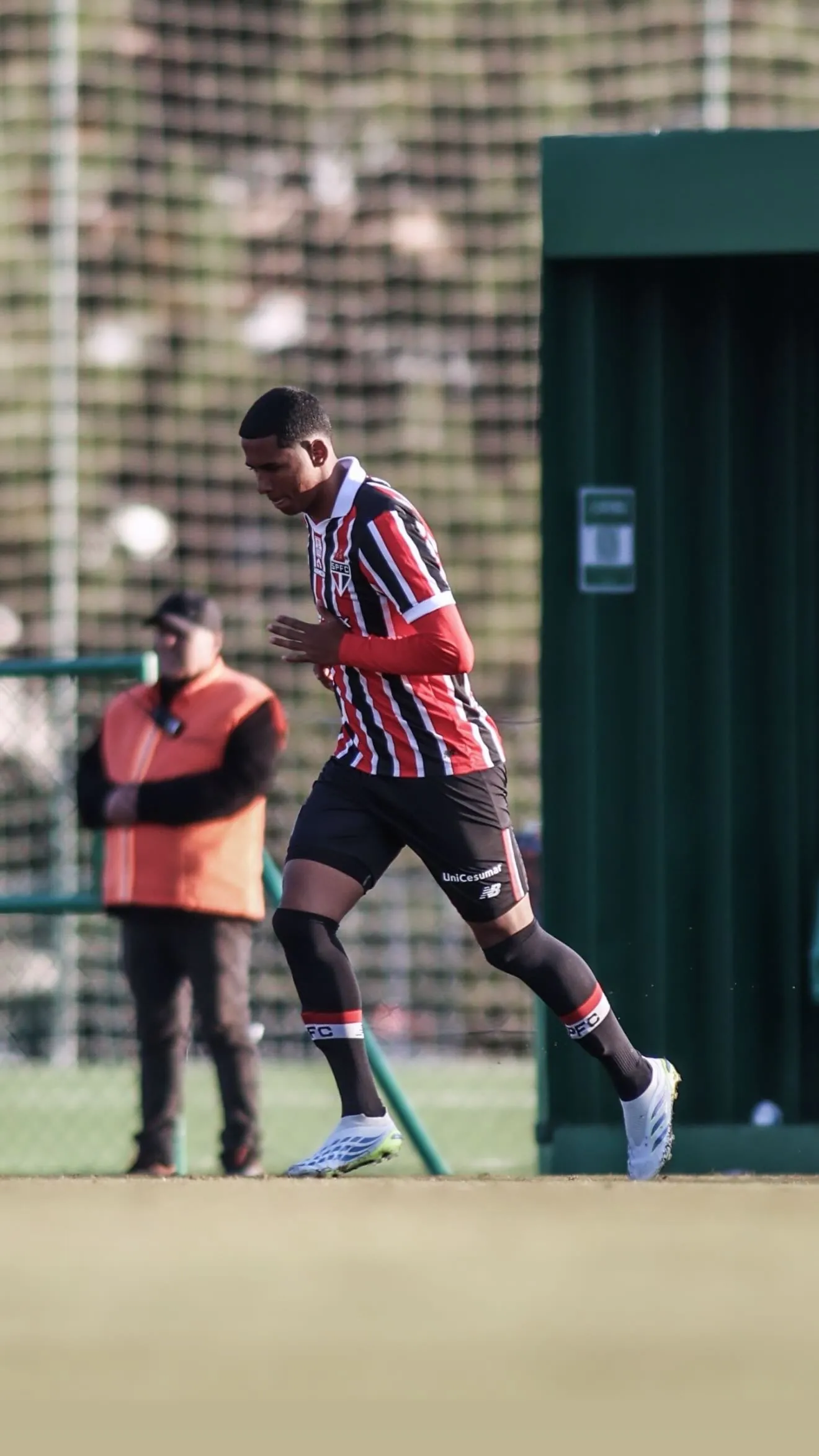 Samuel Jhonathan Monteiro Guimaraes