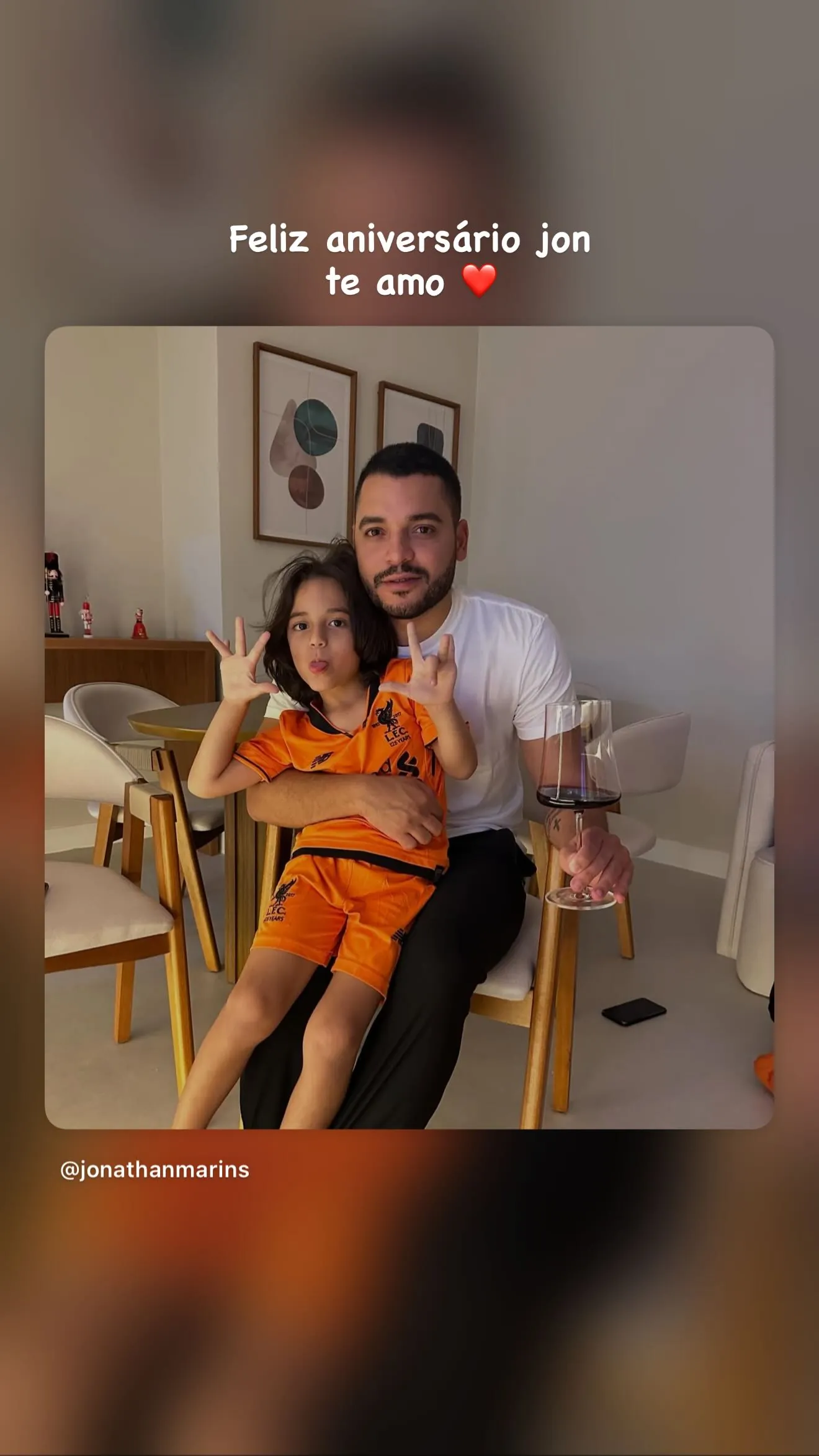 Geovanne de Souza Soares