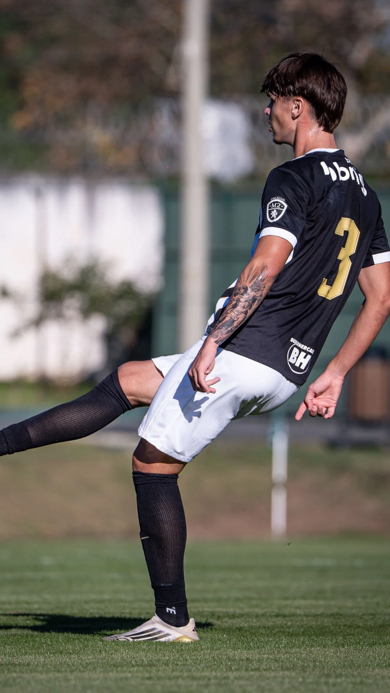 Vitor Fernandes Chaves Teixeira
