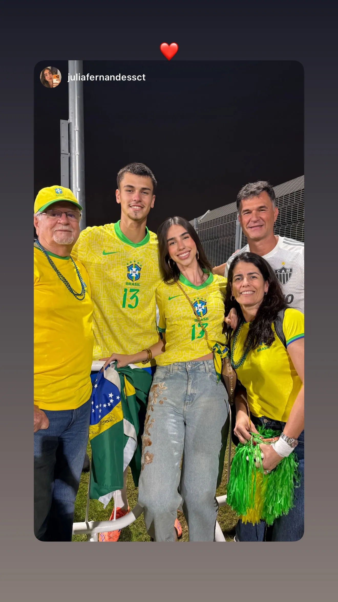 Vitor Fernandes Chaves Teixeira