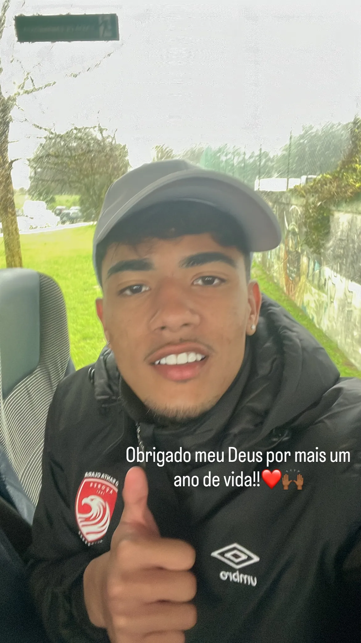 Yan da Silva Feres