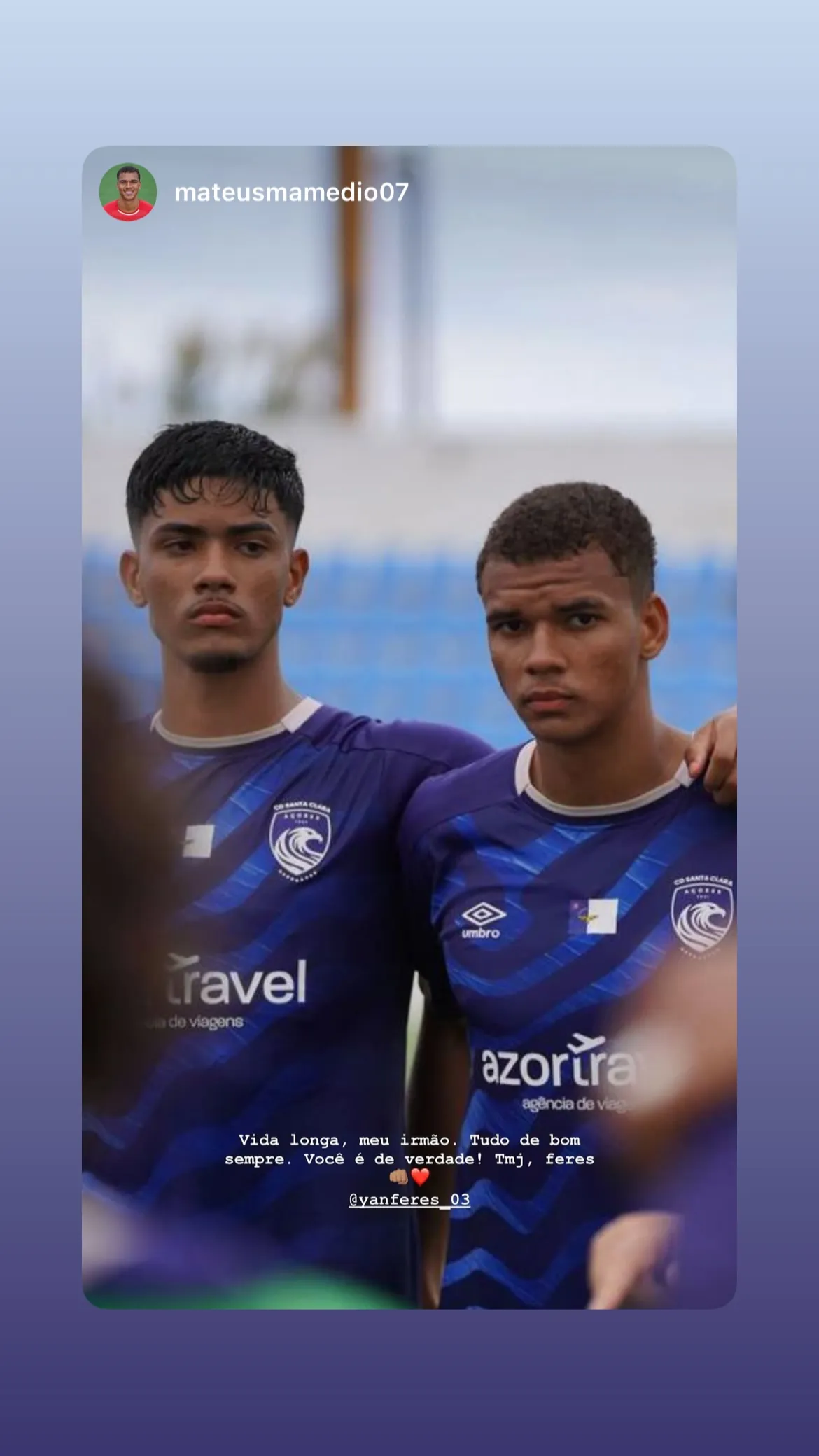 Yan da Silva Feres