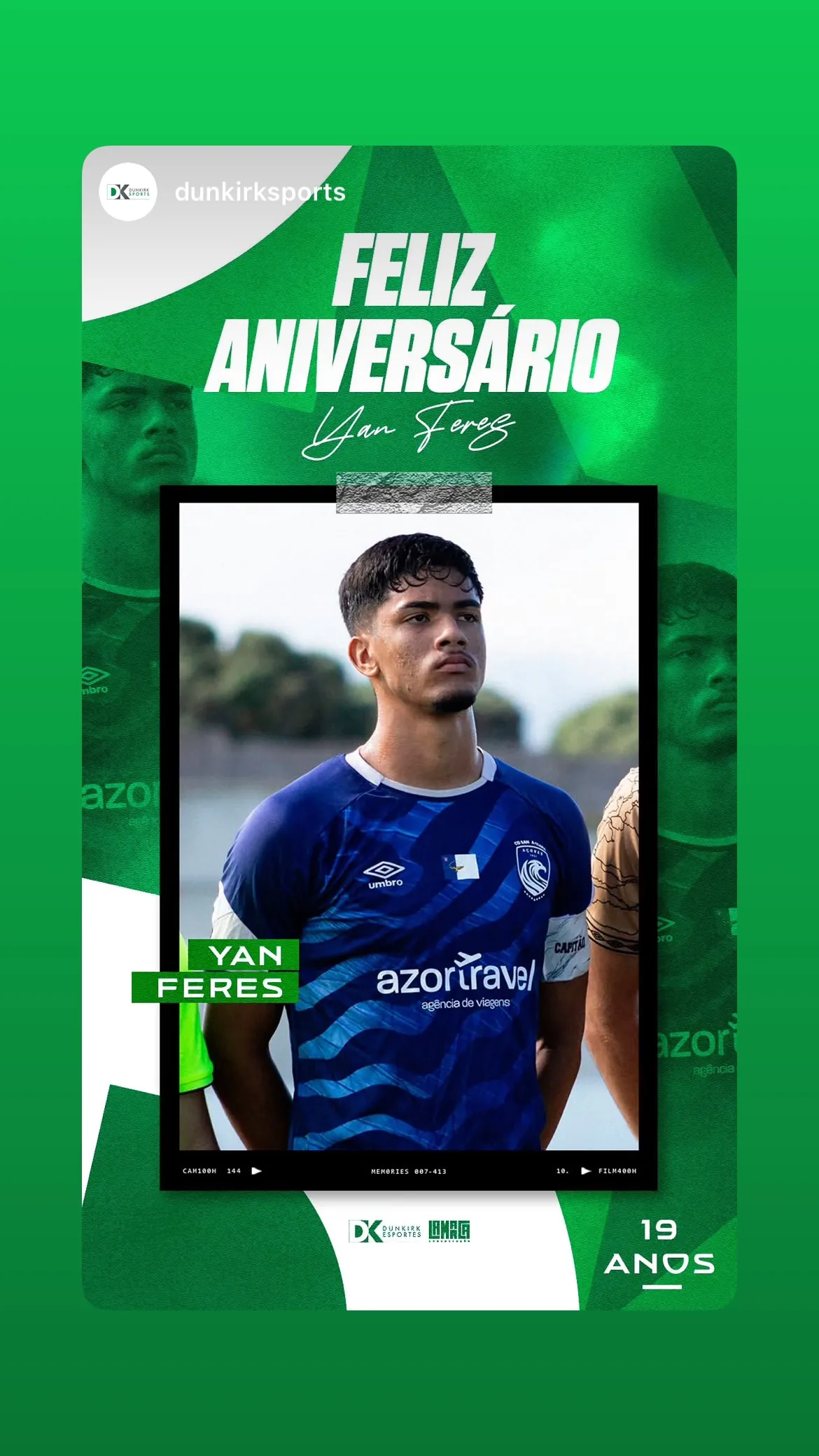Yan da Silva Feres