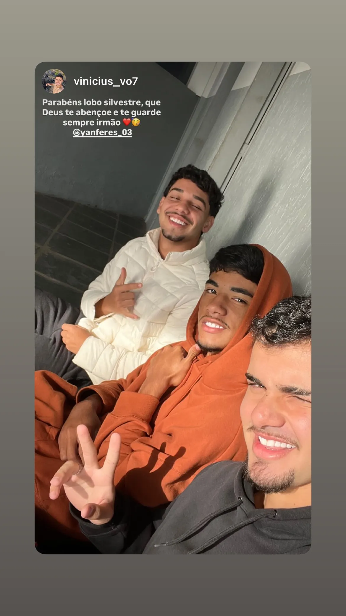 Yan da Silva Feres