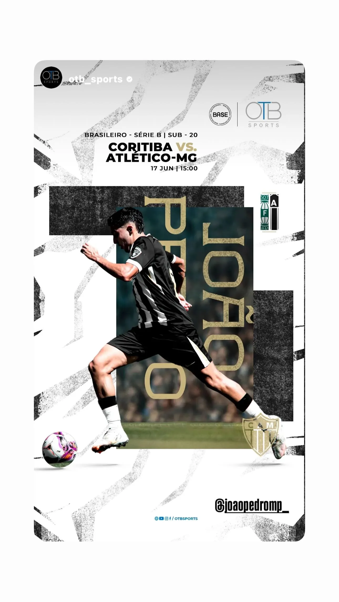 Joao Pedro Mathias Primo