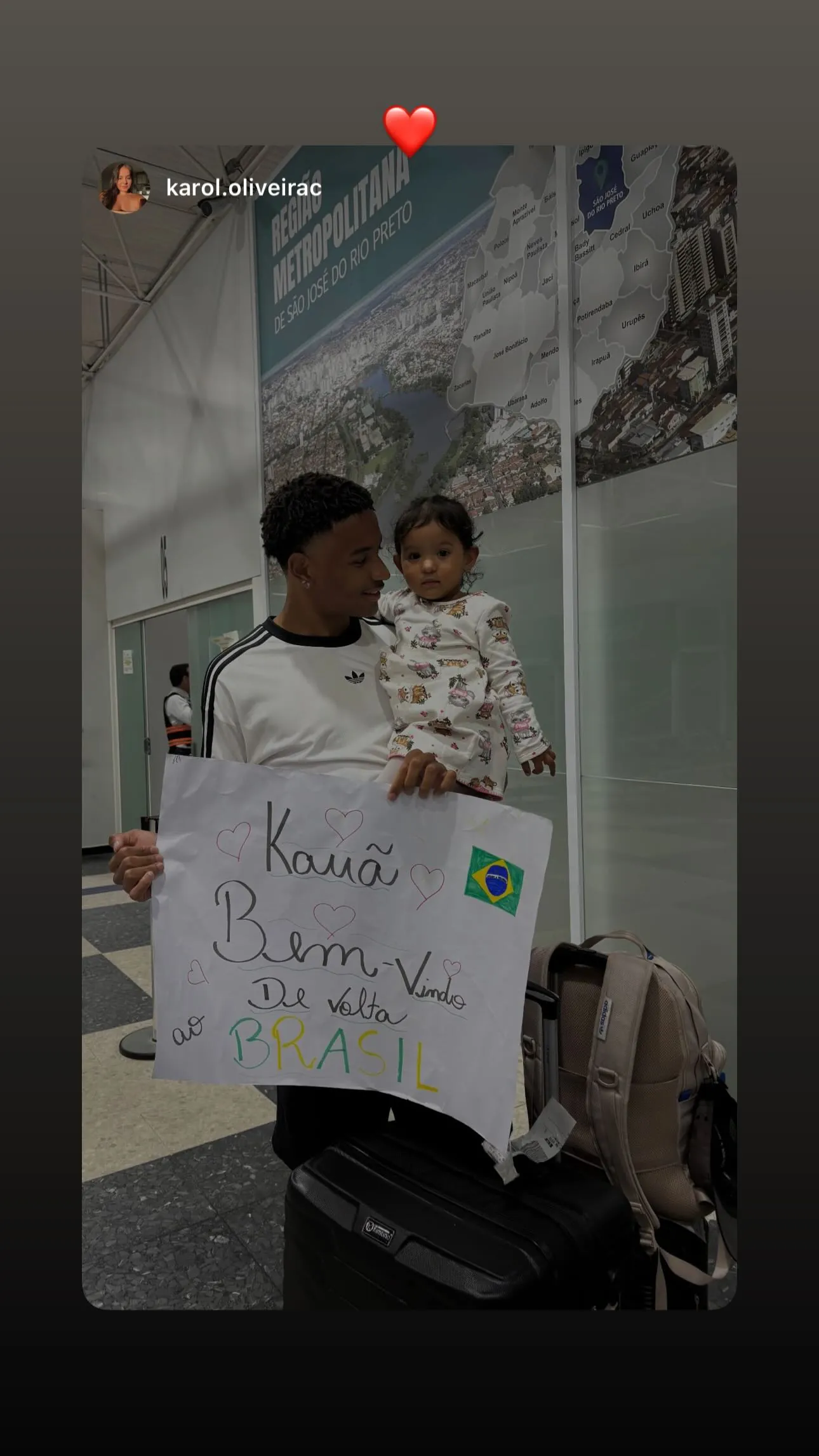 Kauã Rodrigo da Silva Sidney