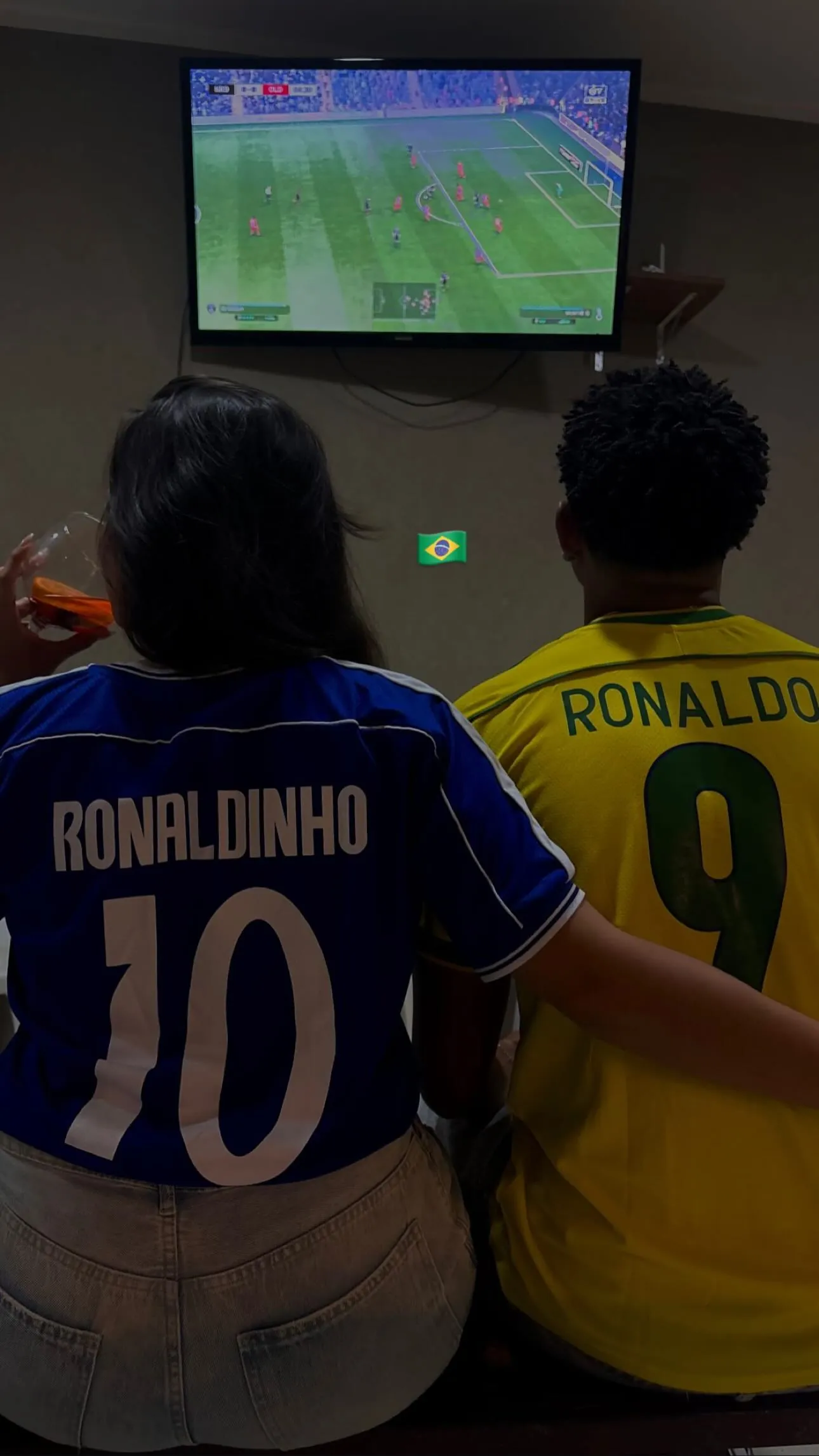 Kauã Rodrigo da Silva Sidney