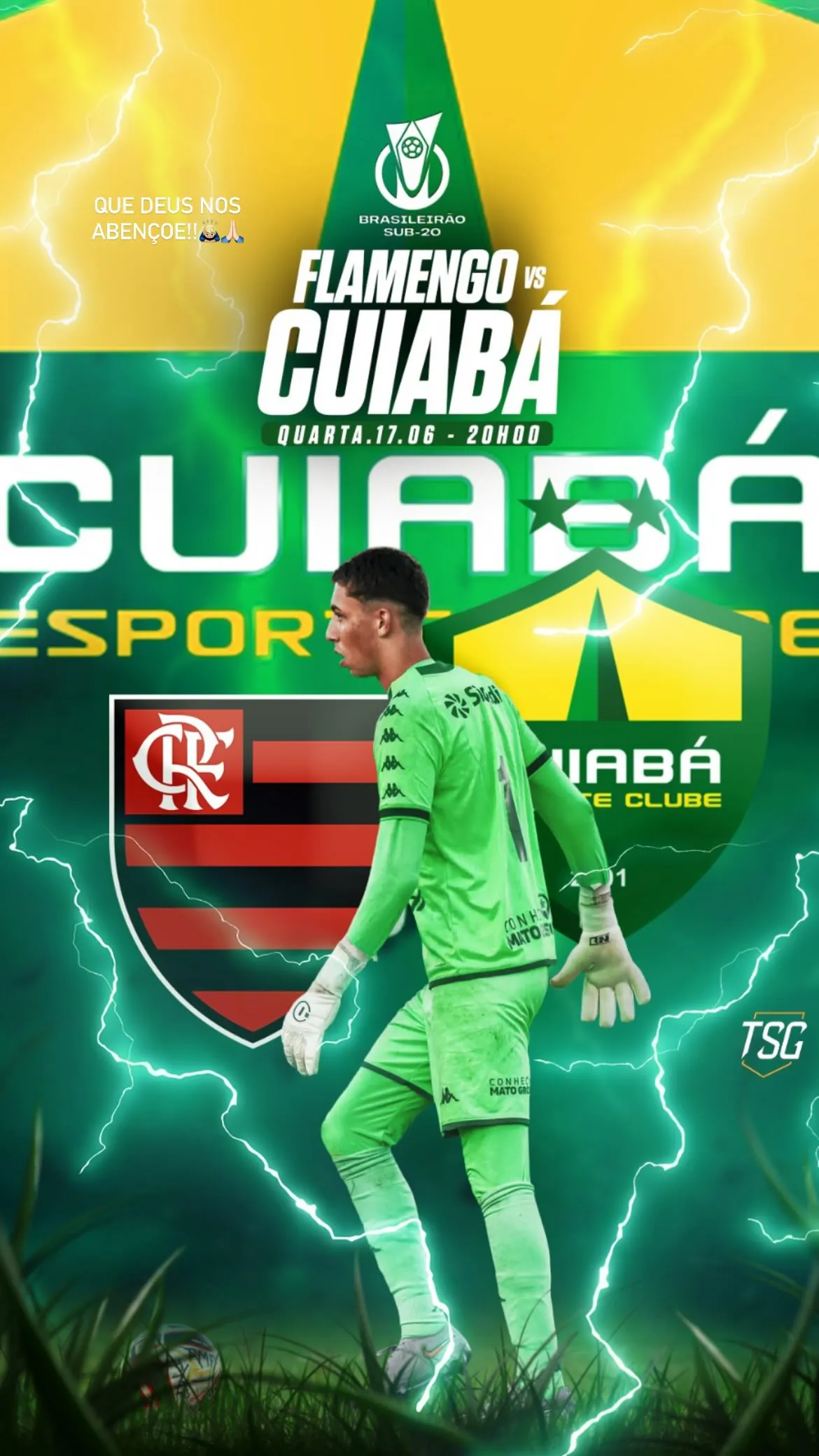 Lucas Moraes Cavalcante